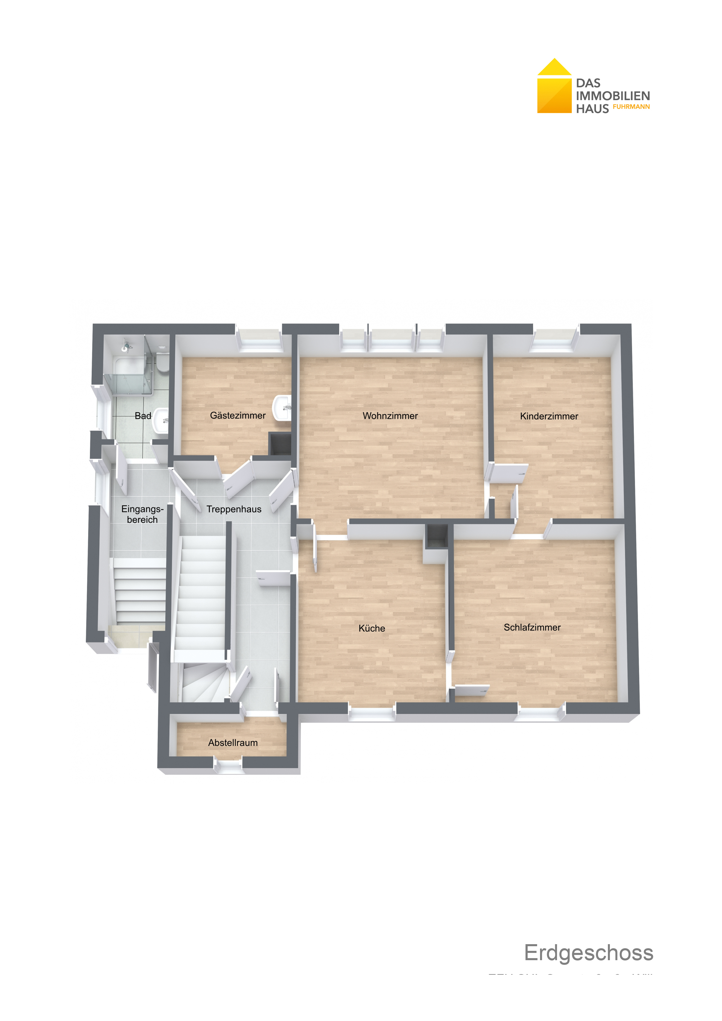 Einfamilienhaus – Suhl – Vorschaubild 8