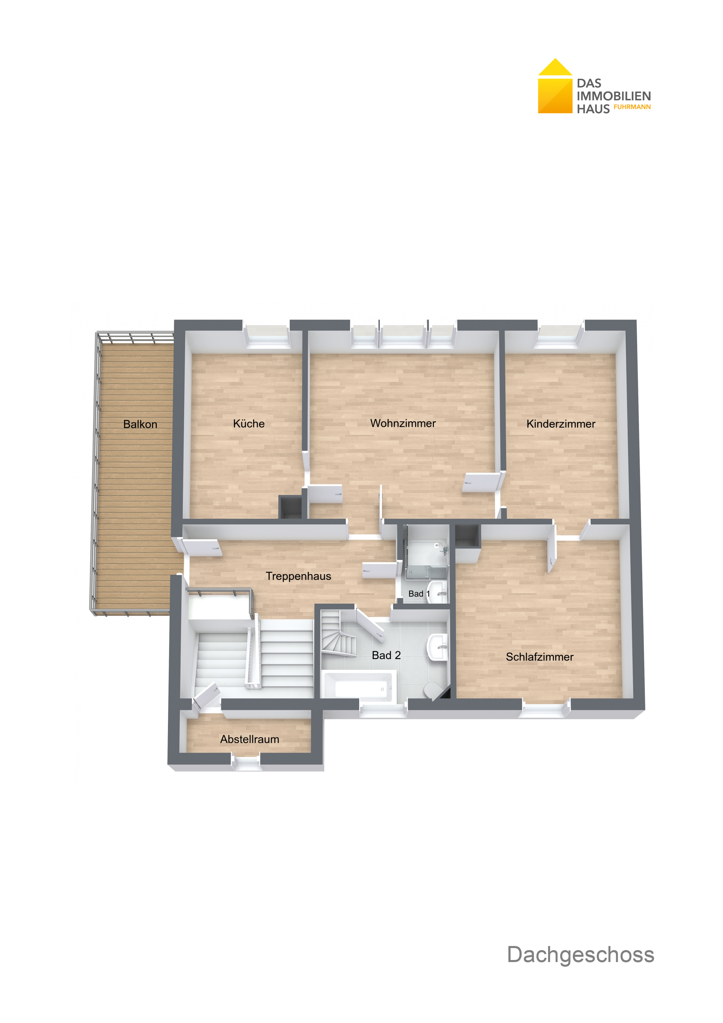Einfamilienhaus – Suhl – Vorschaubild 19