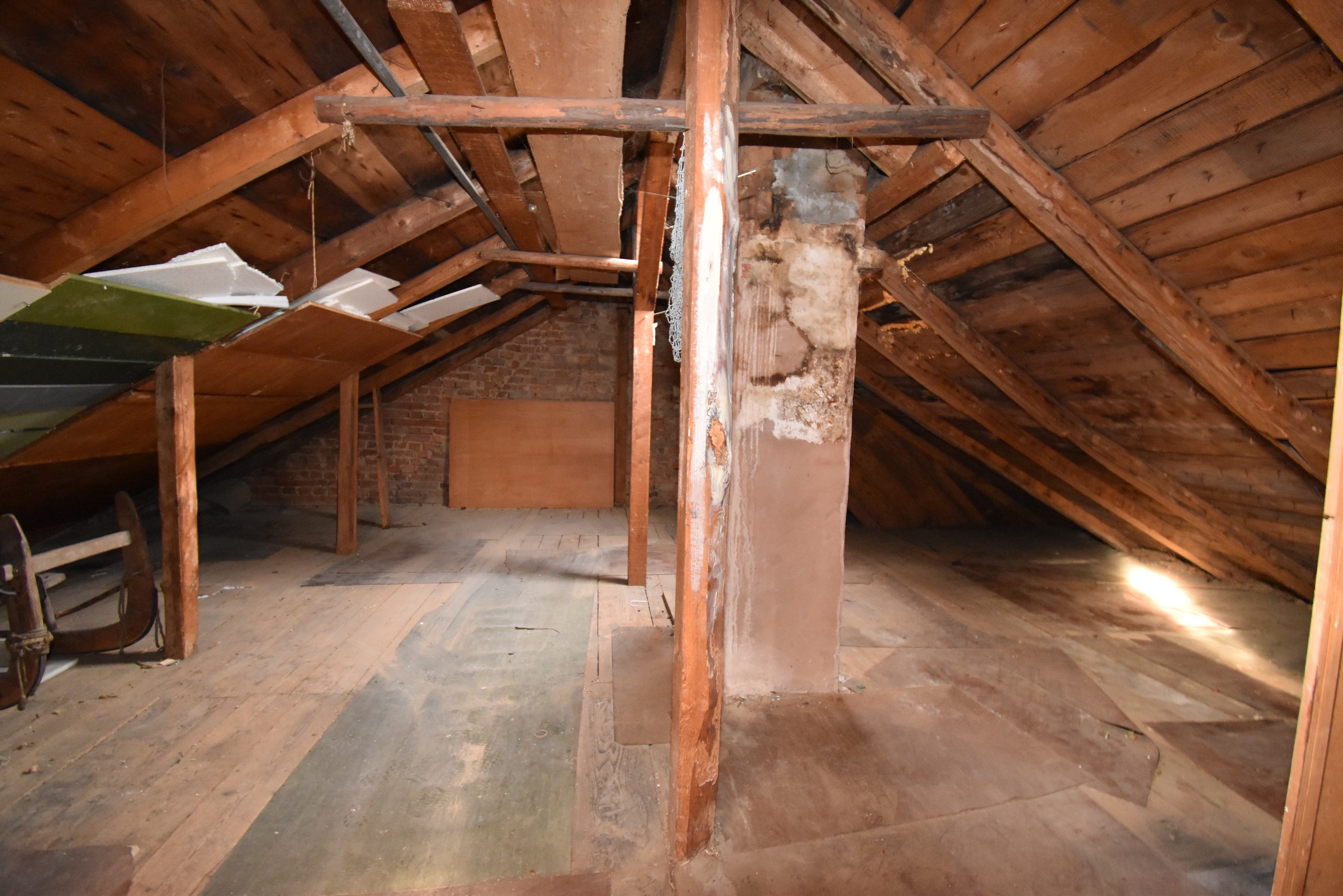 Einfamilienhaus – Suhl – Vorschaubild 3