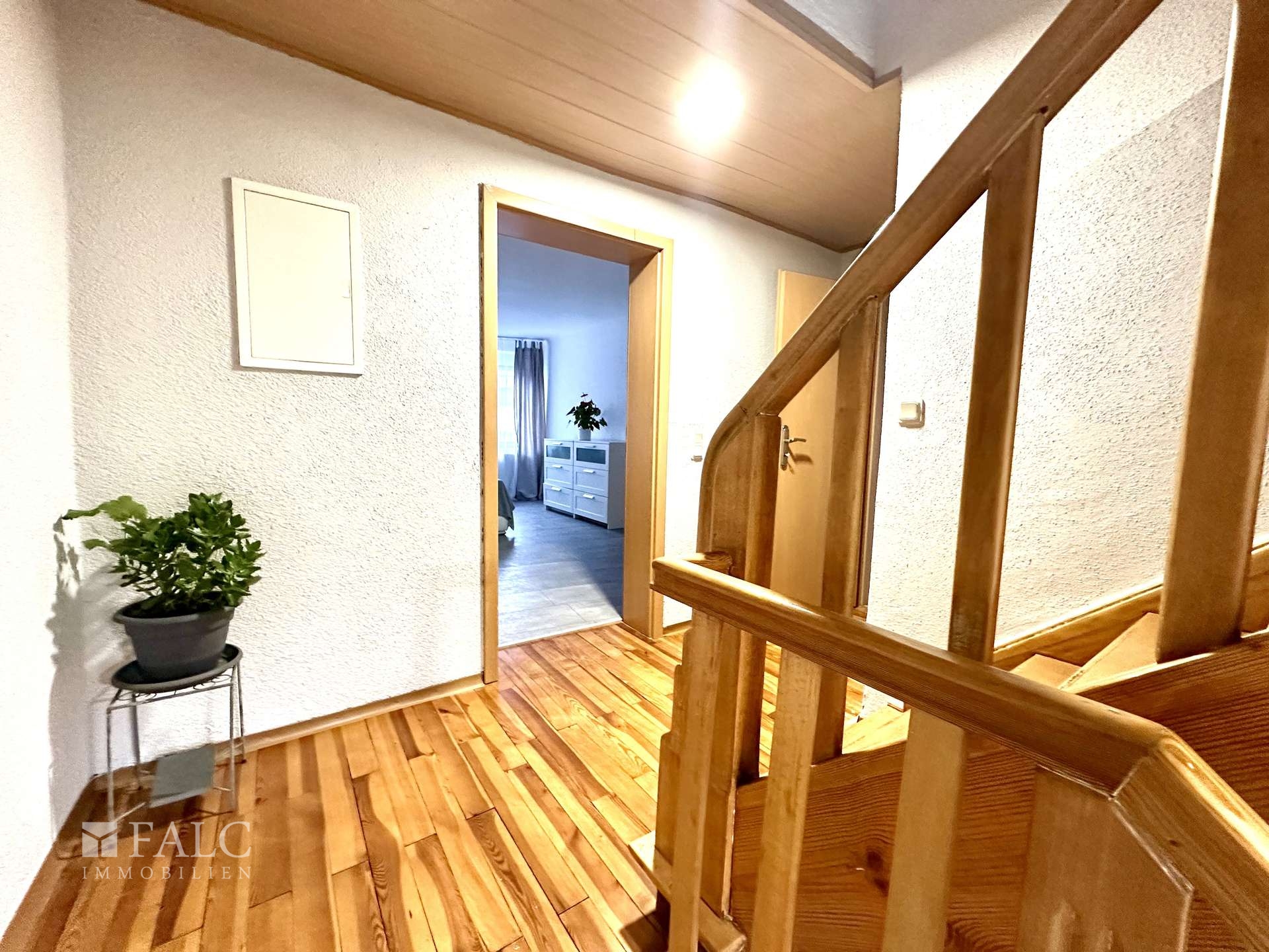 Renoviertes Wohnhaus in Zentrumsnähe! – Bous – Vorschaubild 9