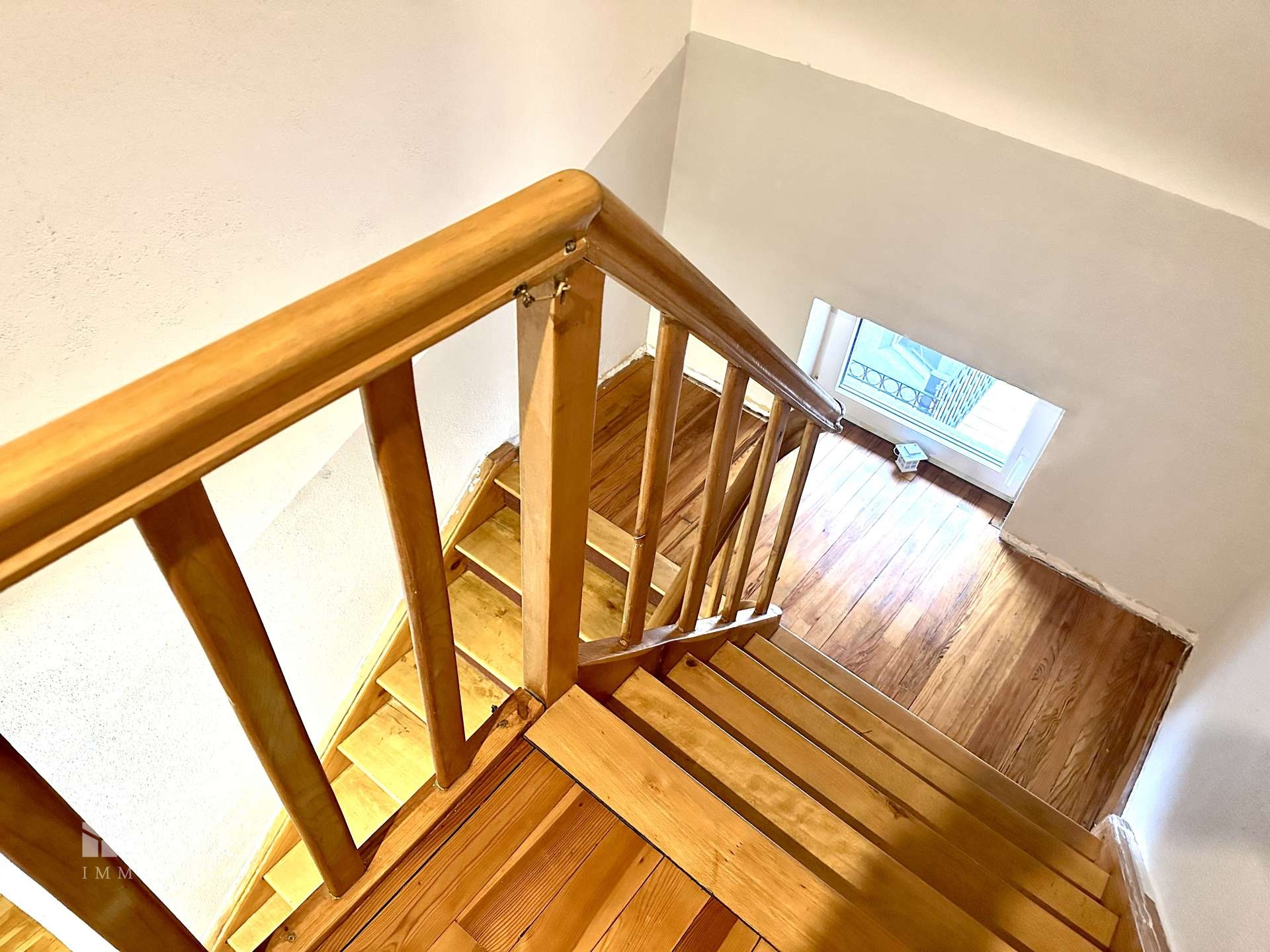 Renoviertes Wohnhaus in Zentrumsnähe! – Bous – Vorschaubild 16