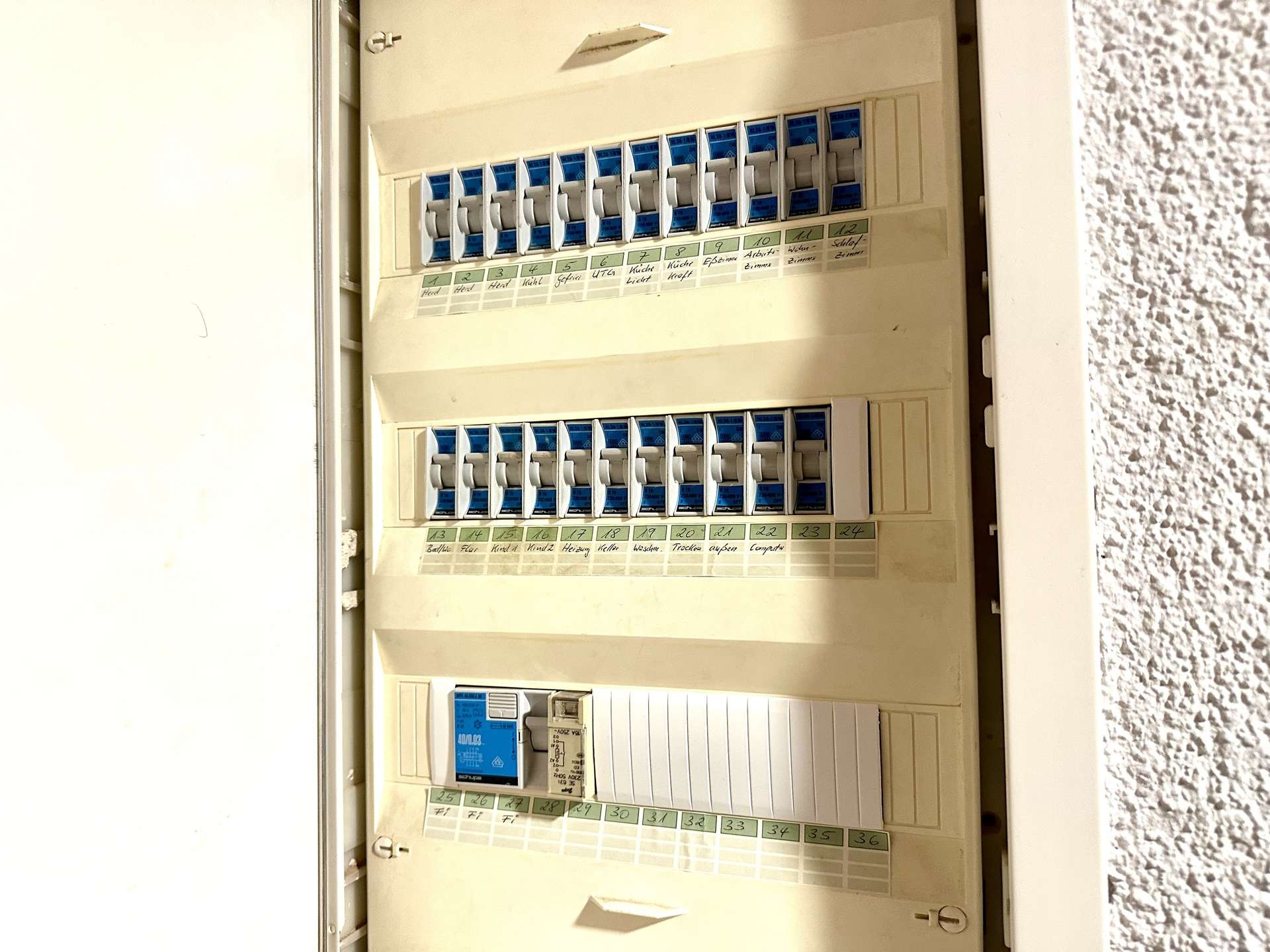 Renoviertes Wohnhaus in Zentrumsnähe! – Bous – Vorschaubild 18