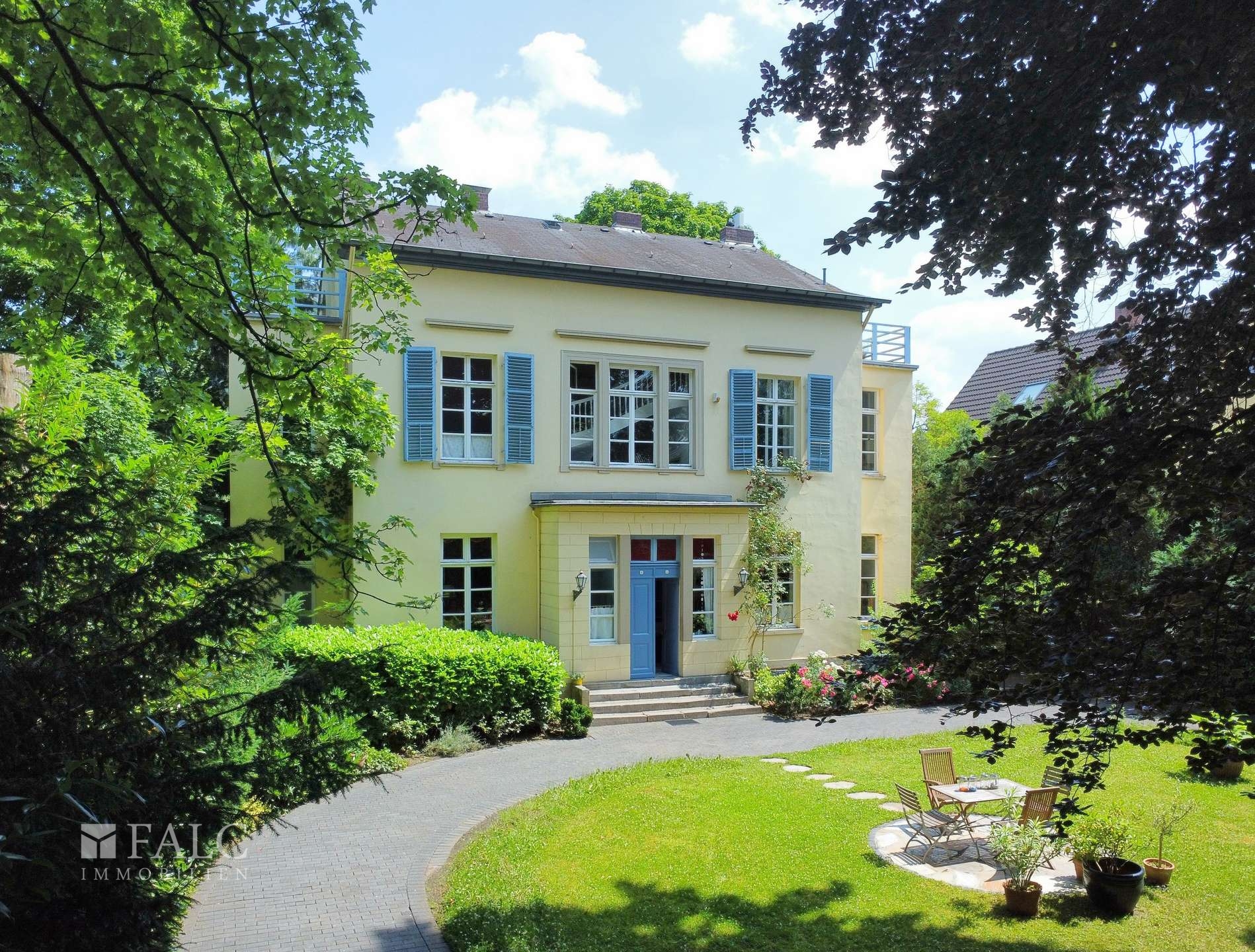 Einzigartig in Lage, Historie und Lebensqualität – Bonn – Vorschaubild 2