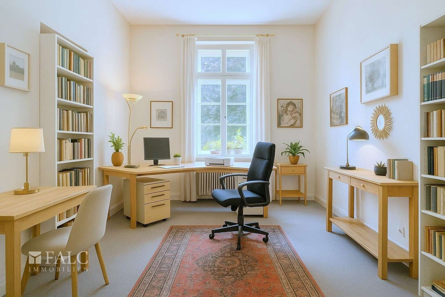 Einzigartig in Lage, Historie und Lebensqualität – Bonn – Vorschaubild 15