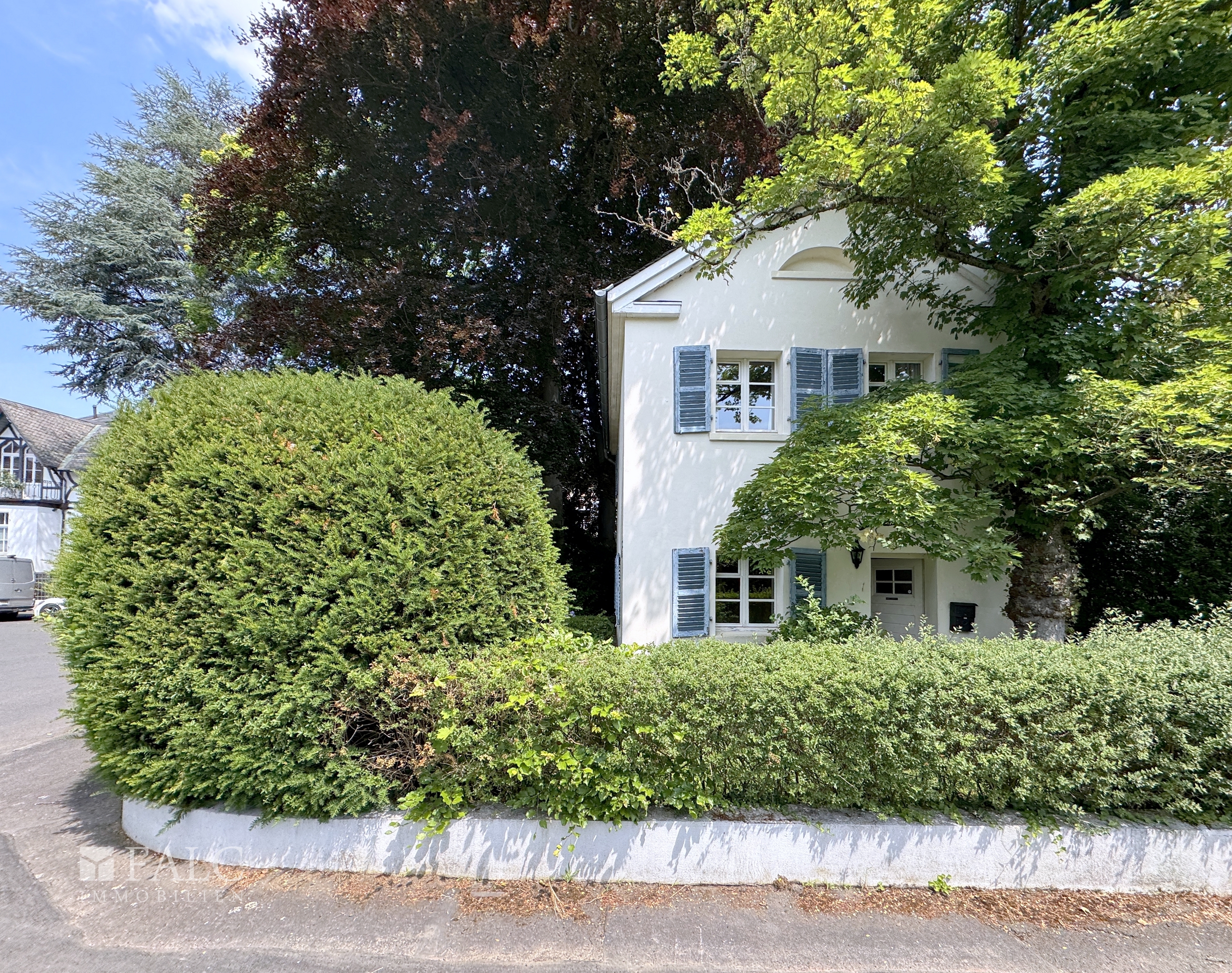 Einzigartig in Lage, Historie und Lebensqualität – Bonn – Vorschaubild 32