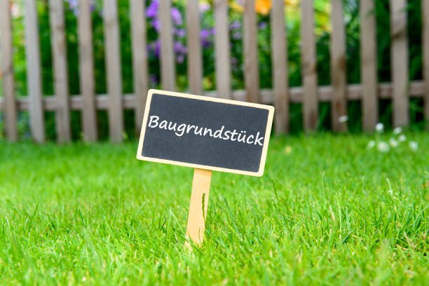Der optimale Weg zum richtigen Grundstück ! – Rehlingen-Siersburg – Bild 1 von 18