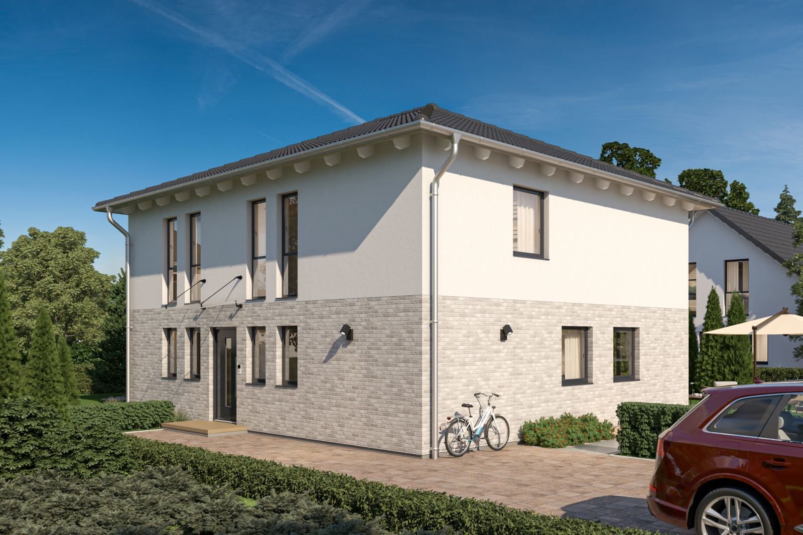 September_2025_Neu - Raus aus dem 08/15-Standard. Rein ins Traumhaus. – Martinsheim – Bild 1 von 10