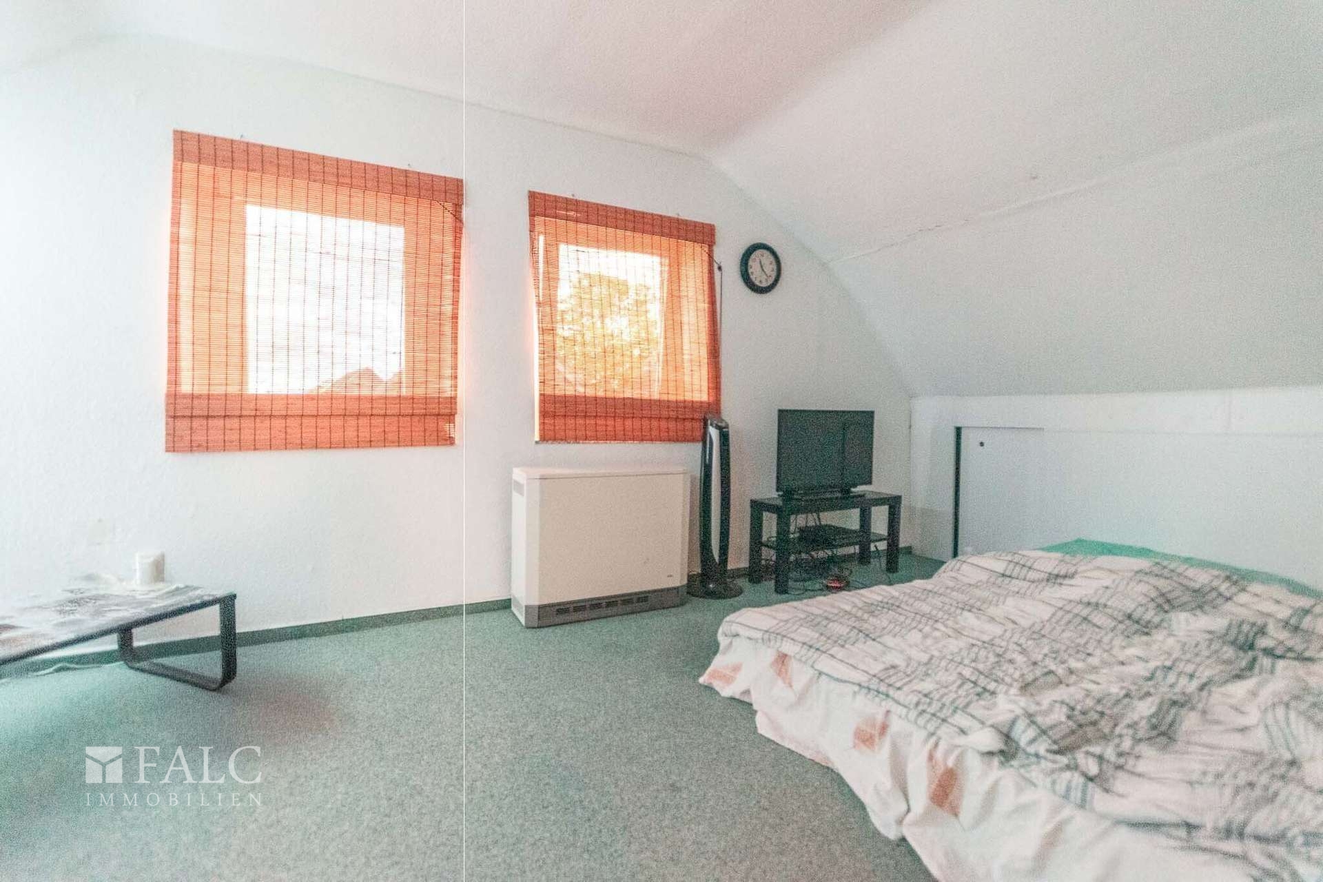 Charmantes Ein- bis Zweifamilienhaus mit viel Platz – Schwalmtal – Vorschaubild 9