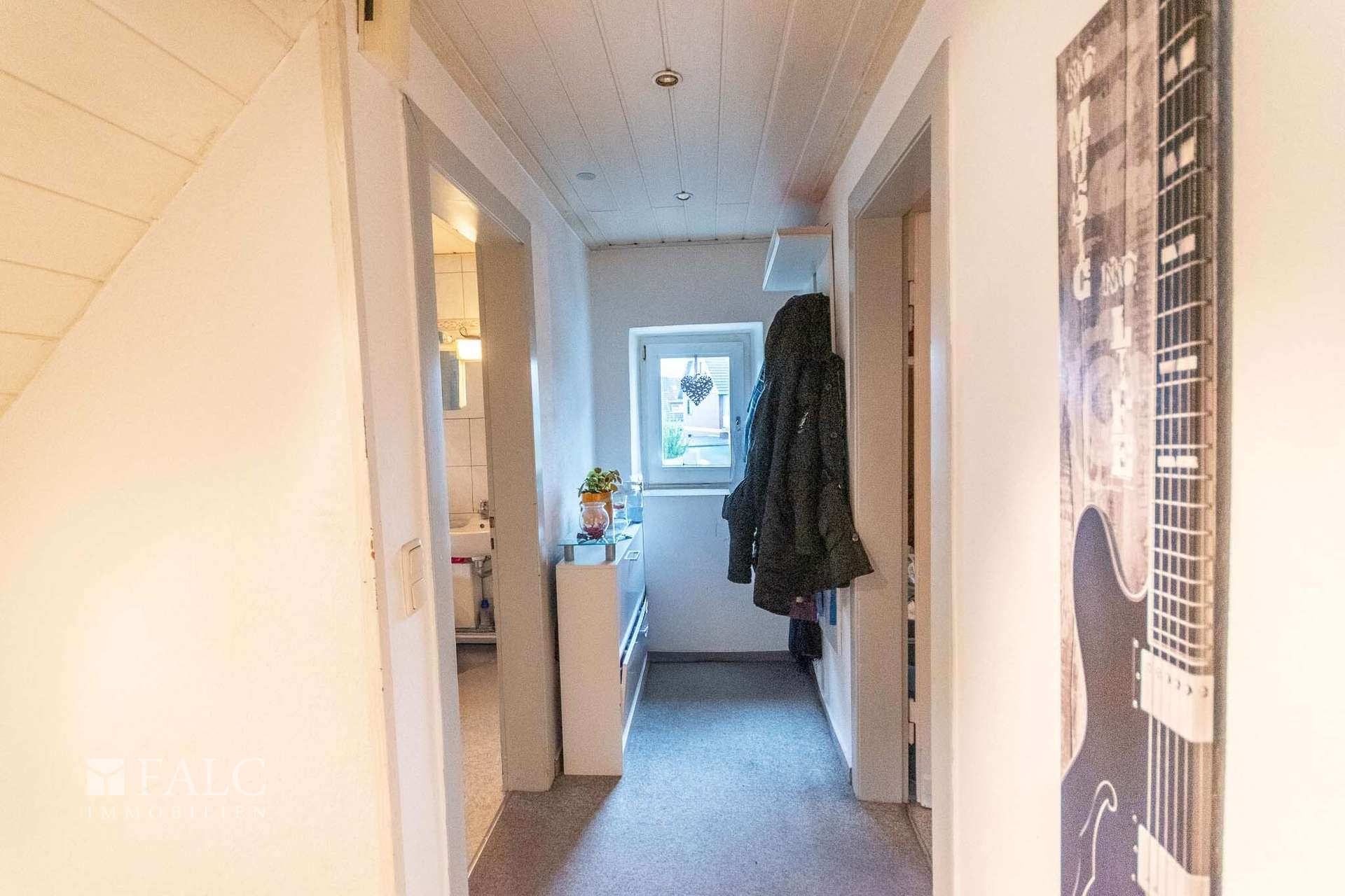 Charmantes Ein- bis Zweifamilienhaus mit viel Platz – Schwalmtal – Vorschaubild 13
