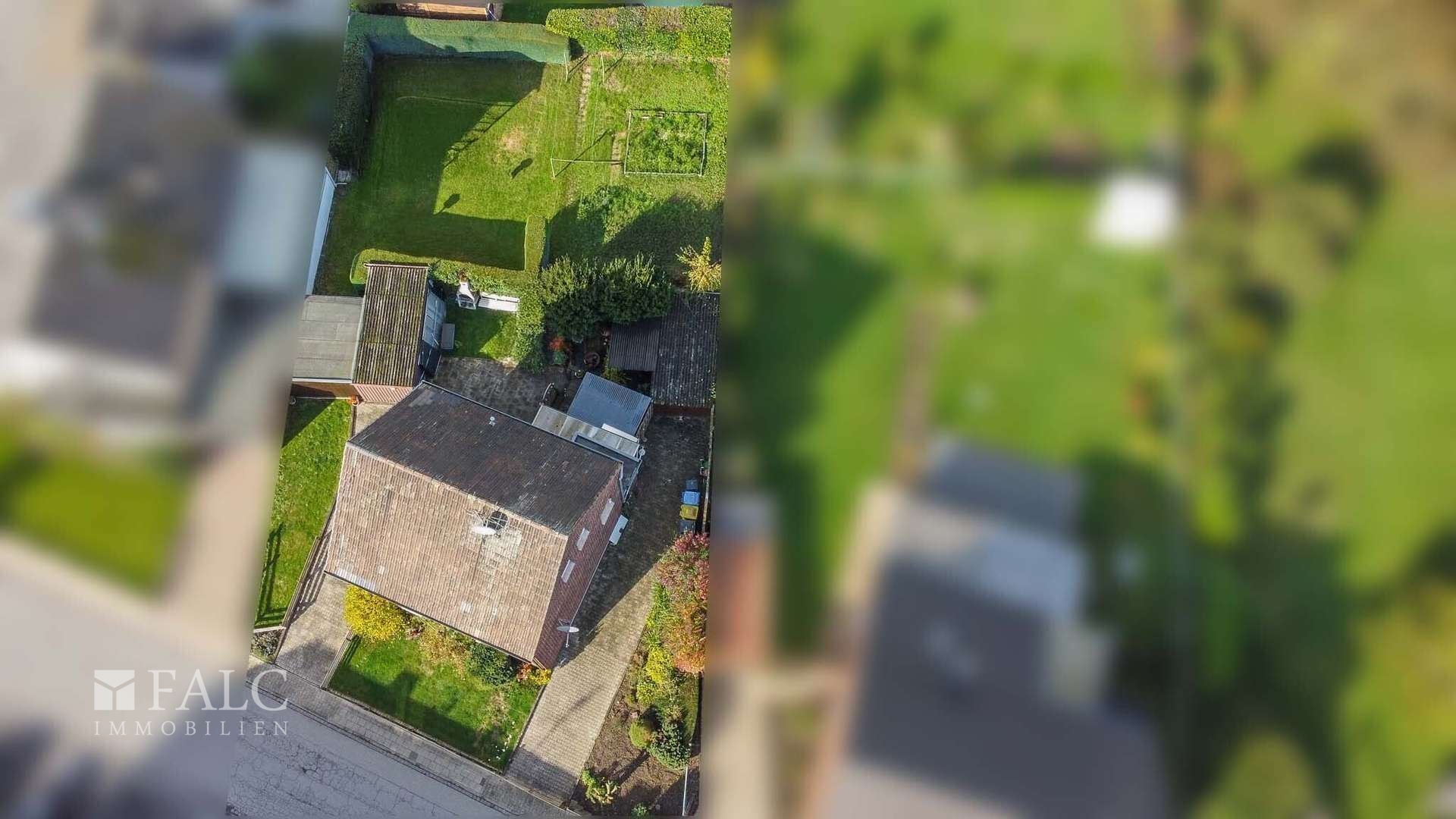 Charmantes Ein- bis Zweifamilienhaus mit viel Platz – Schwalmtal – Vorschaubild 14