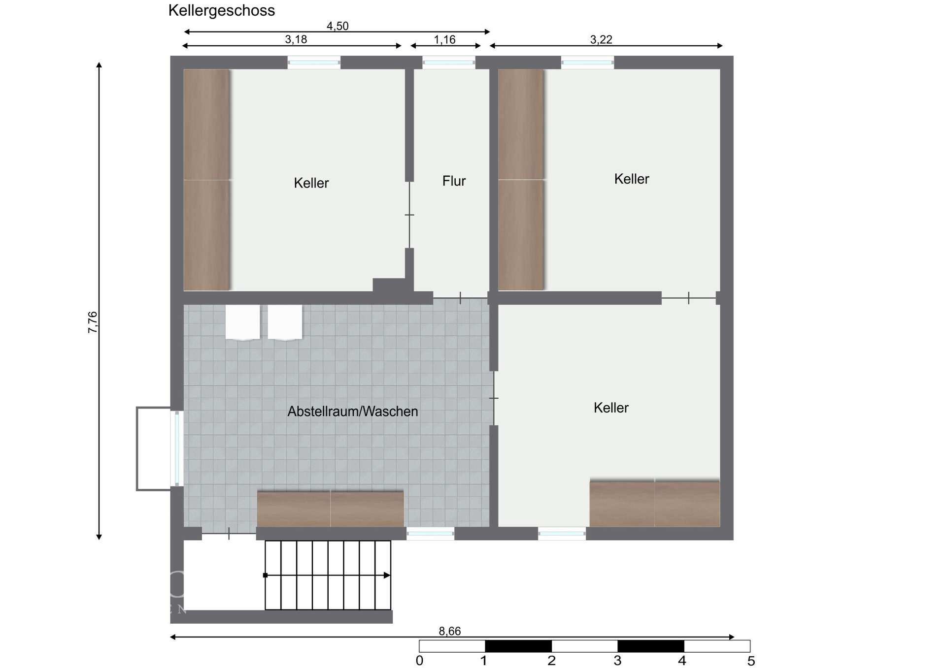 Charmantes Ein- bis Zweifamilienhaus mit viel Platz – Schwalmtal – Vorschaubild 19