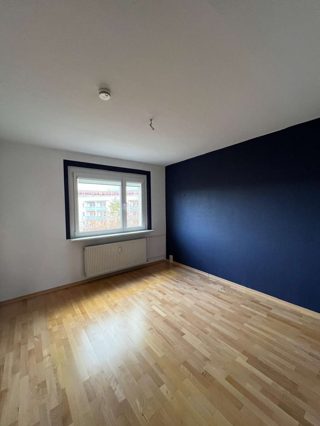 Bezugsfreie 3-Zimmer-Wohnung in Erfurt: Wohntraum und Kapitalanlage mit 5 % Rendite – Erfurt – Vorschaubild 8