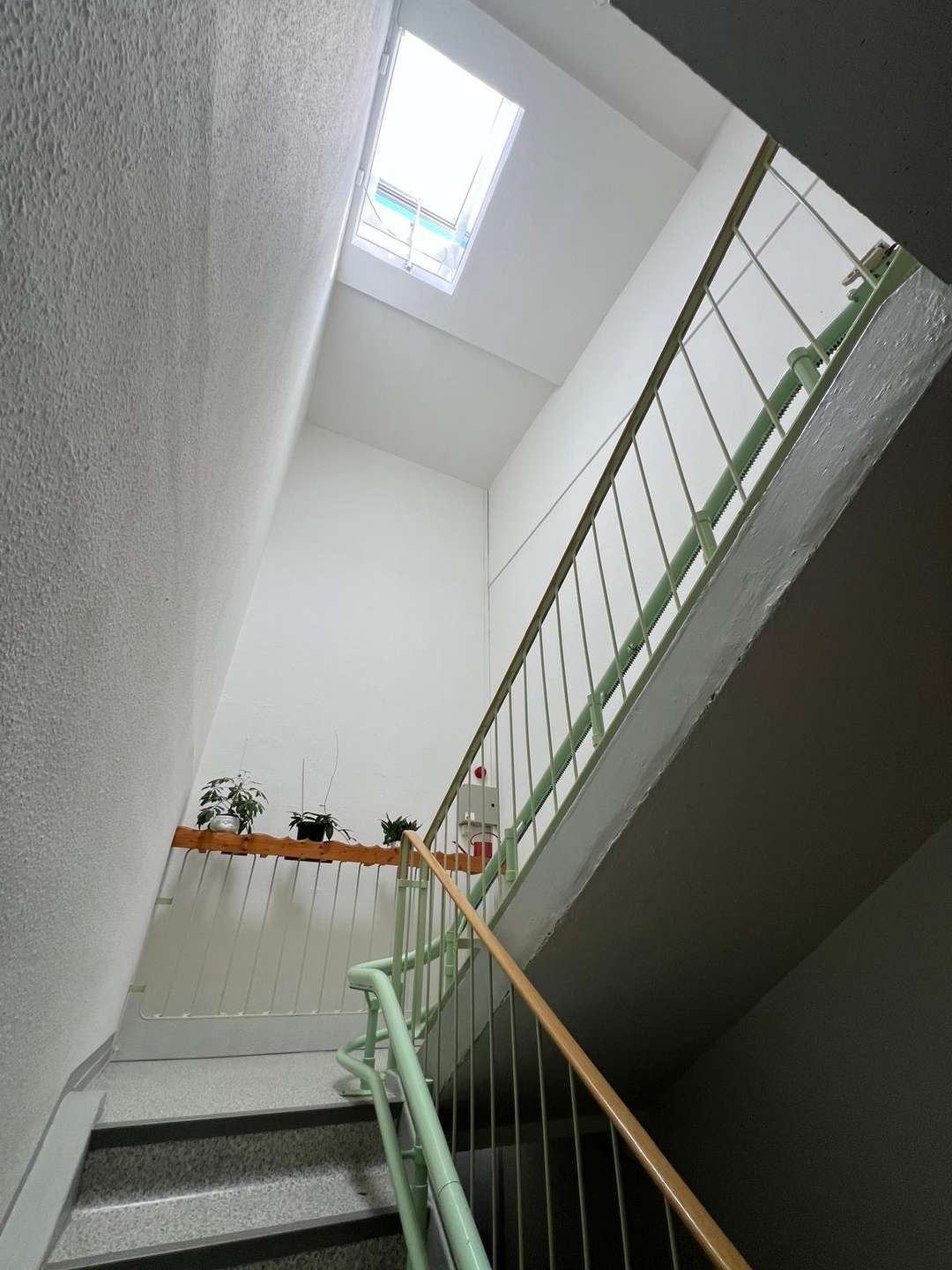 Bezugsfreie 3-Zimmer-Wohnung in Erfurt: Wohntraum und Kapitalanlage mit 5 % Rendite – Erfurt – Vorschaubild 12