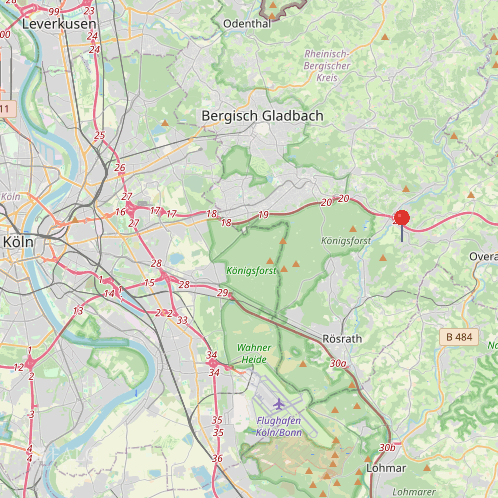 Charmante Doppelhaushälfte mit historischem Flair in Overath-Steinenbrück – Overath – Vorschaubild 17