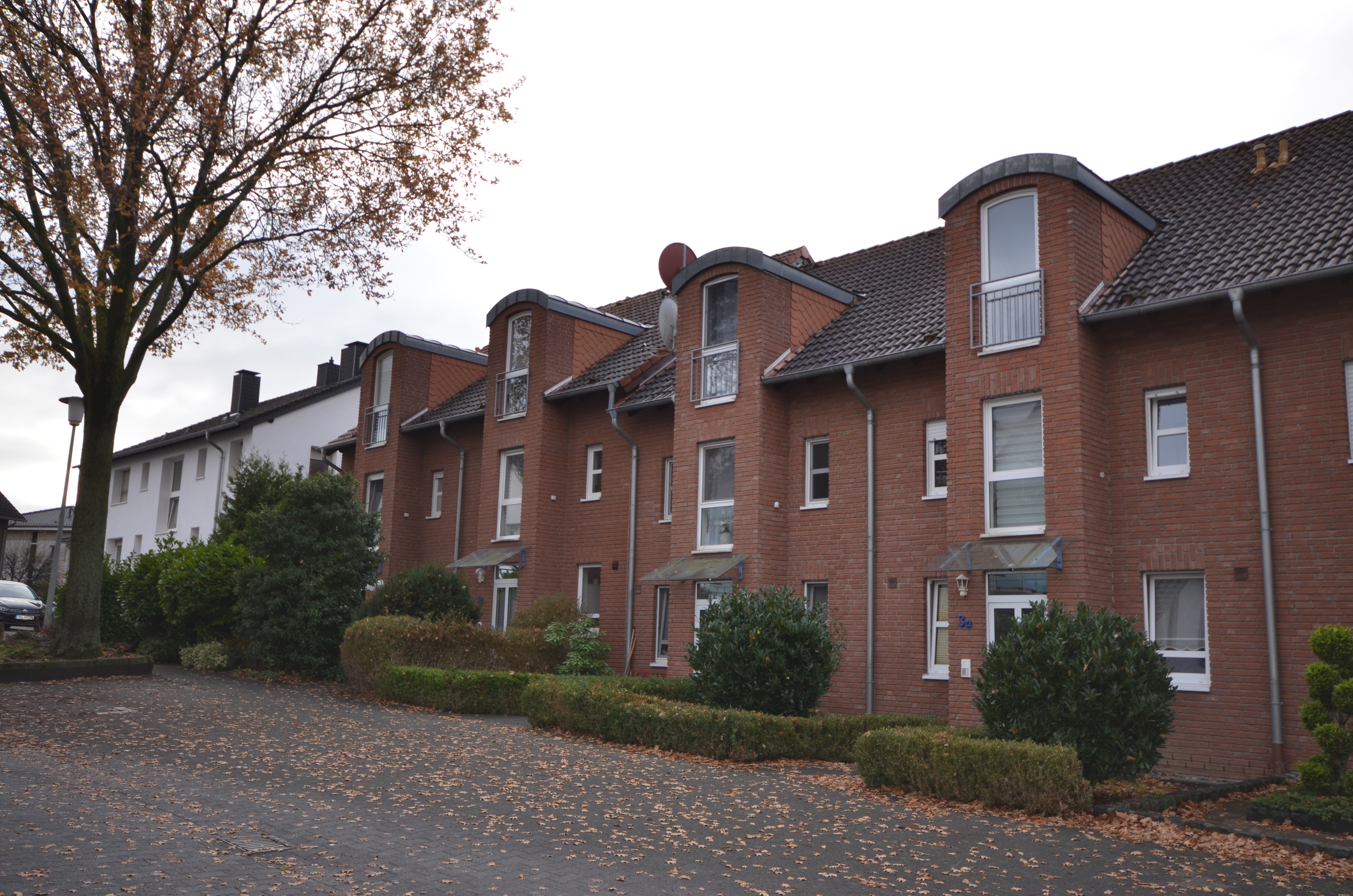 Reihenmittelhaus in Paderborn - großzügig, zentral gelegen – Paderborn – Vorschaubild 2