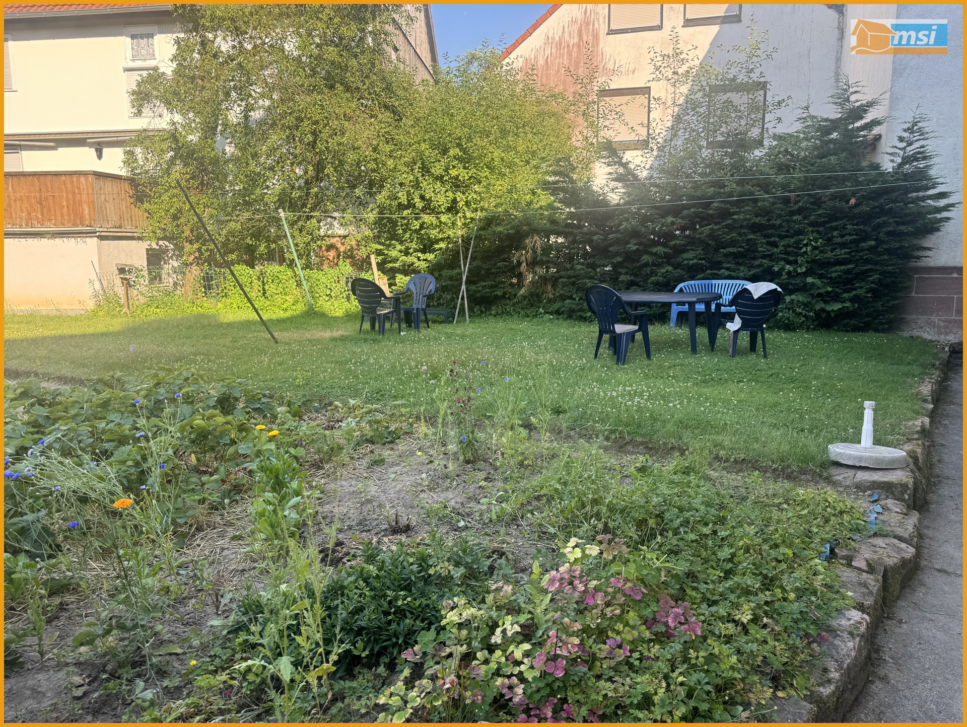 RICHTIG VIEL PLATZ ZUM GÜNSTIGEN PREIS! – Neustadt (Hessen) / Speckswinkel – Vorschaubild 4