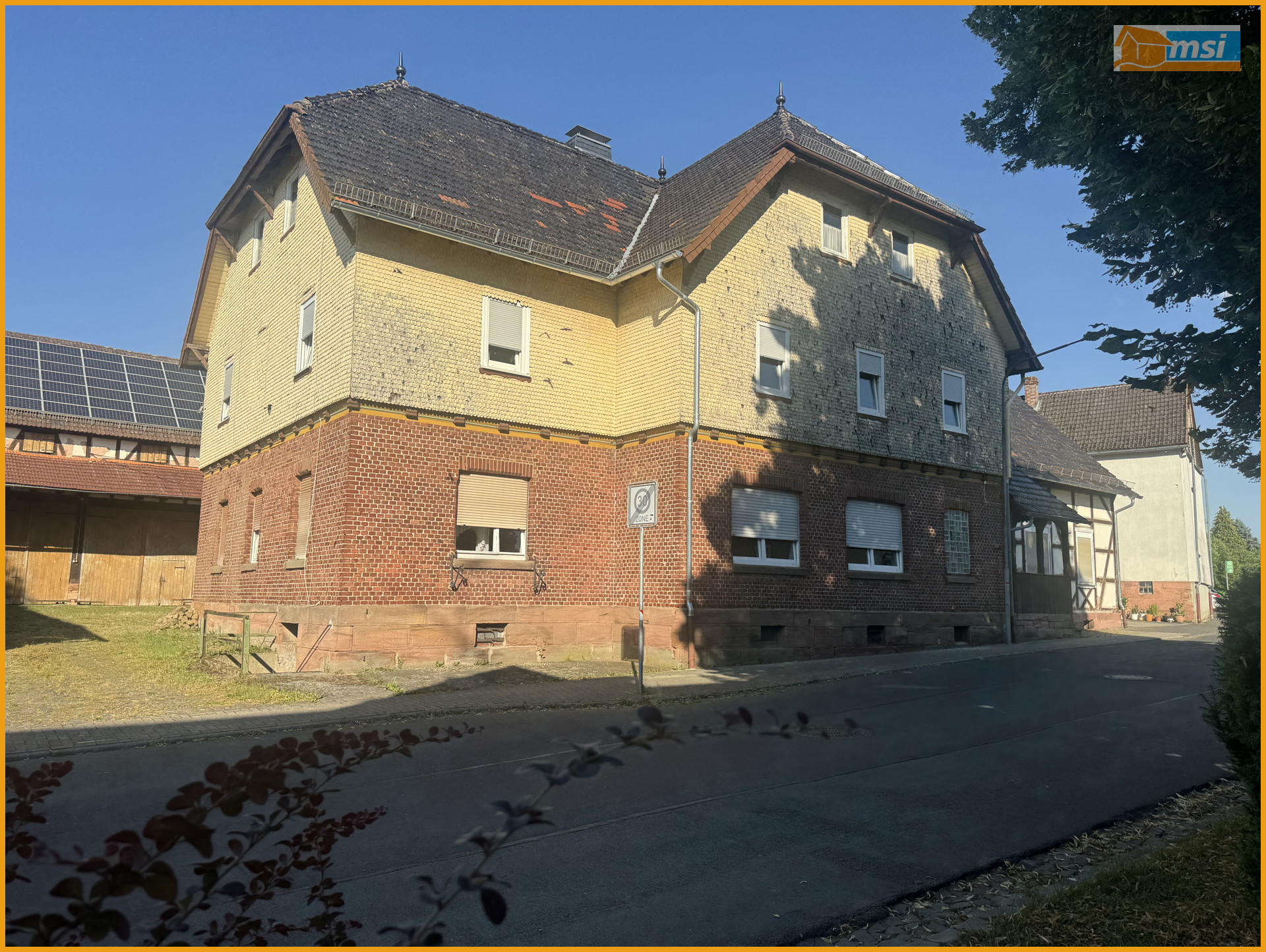RICHTIG VIEL PLATZ ZUM GÜNSTIGEN PREIS! – Neustadt (Hessen) / Speckswinkel – Vorschaubild 6