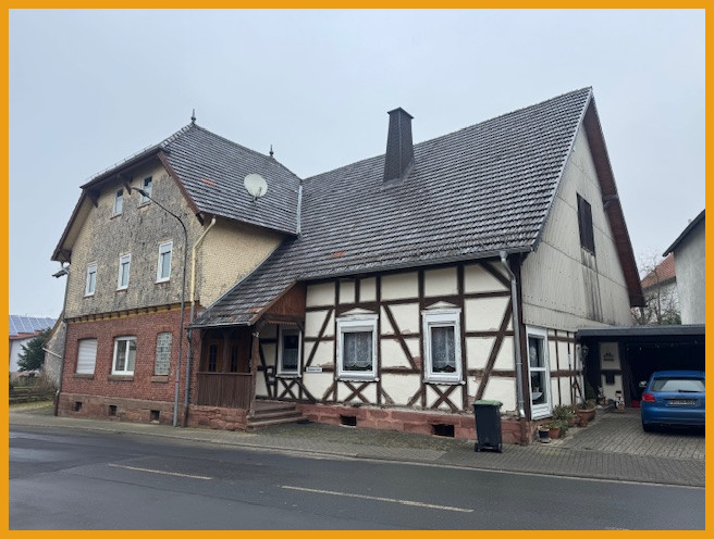RICHTIG VIEL PLATZ ZUM GÜNSTIGEN PREIS! – Neustadt (Hessen) / Speckswinkel – Vorschaubild 7
