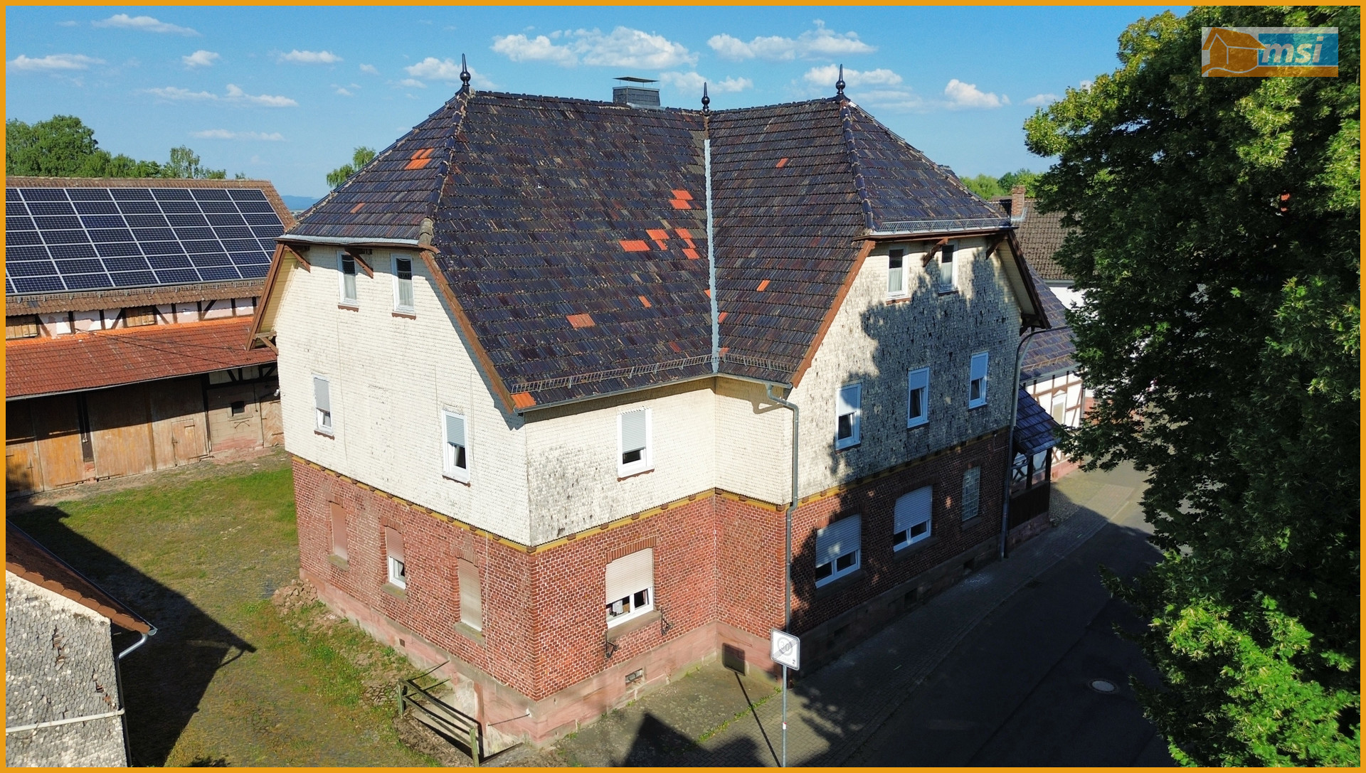 RICHTIG VIEL PLATZ ZUM GÜNSTIGEN PREIS! – Neustadt (Hessen) / Speckswinkel – Vorschaubild 8