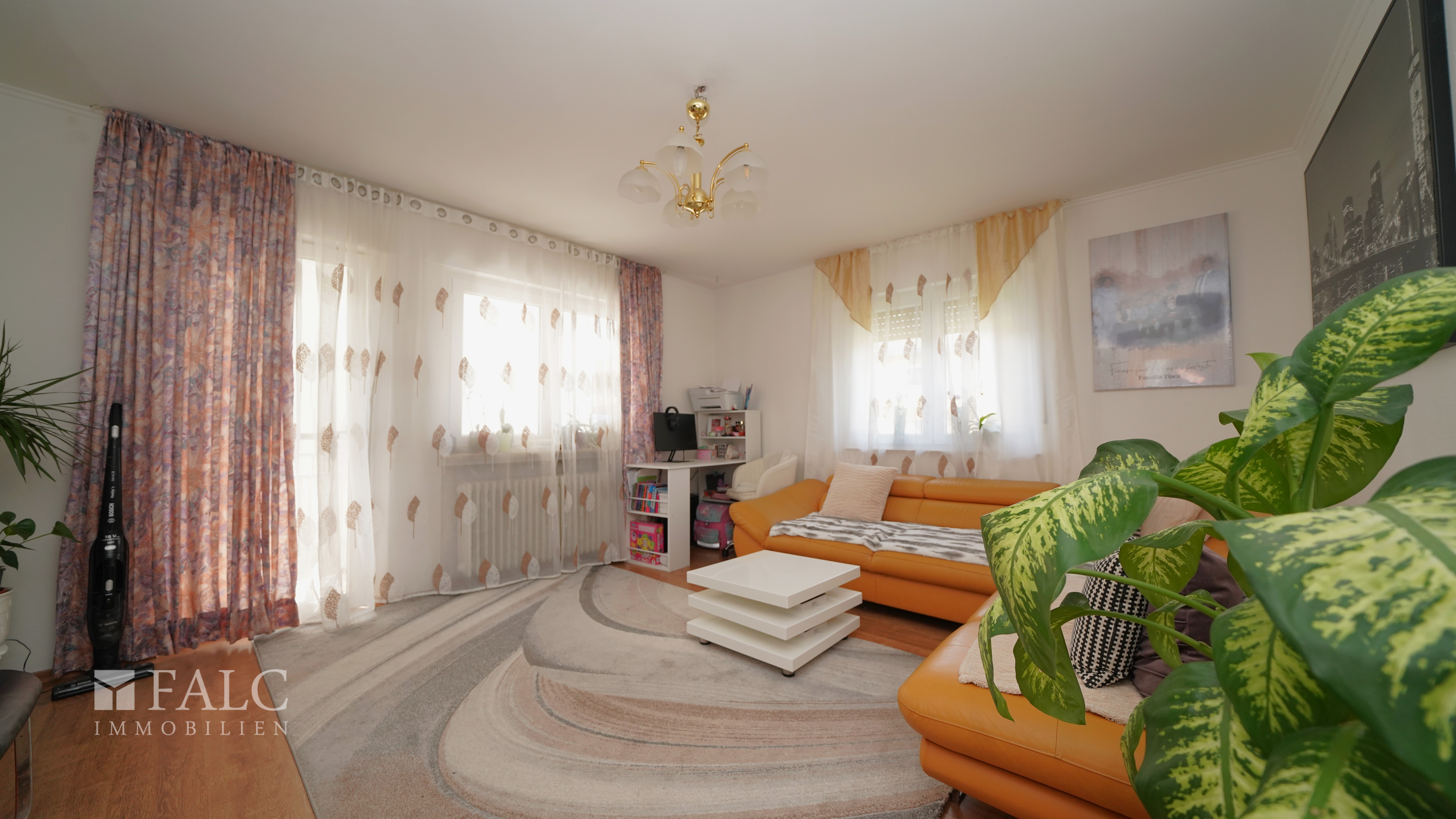 Top Investment: 7-Familienhaus in ruhiger Lage von Boxberg - FALC Immobilien Heilbronn – Boxberg – Vorschaubild 6
