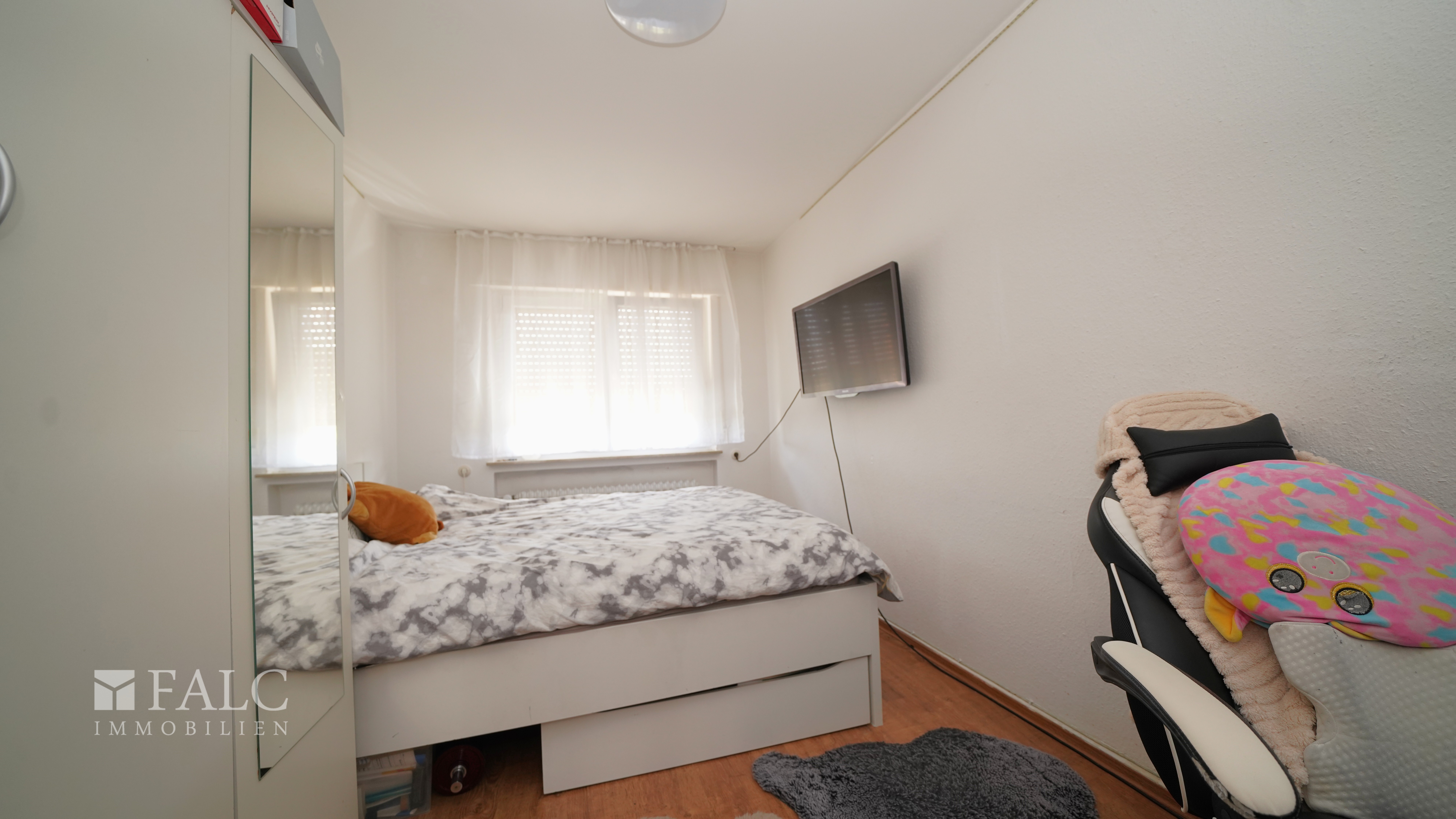 Top Investment: 7-Familienhaus in ruhiger Lage von Boxberg - FALC Immobilien Heilbronn – Boxberg – Vorschaubild 10