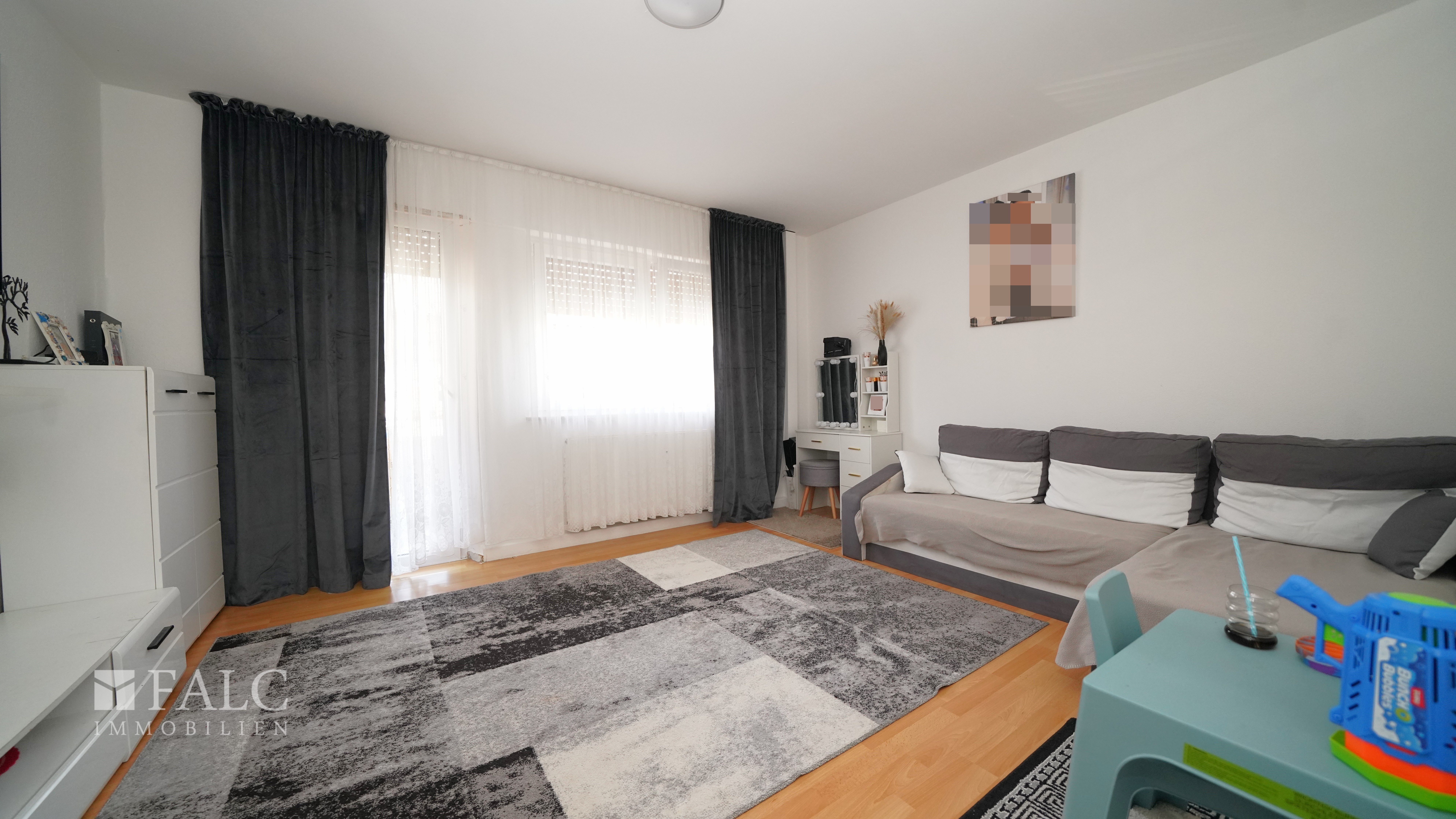 Top Investment: 7-Familienhaus in ruhiger Lage von Boxberg - FALC Immobilien Heilbronn – Boxberg – Vorschaubild 12
