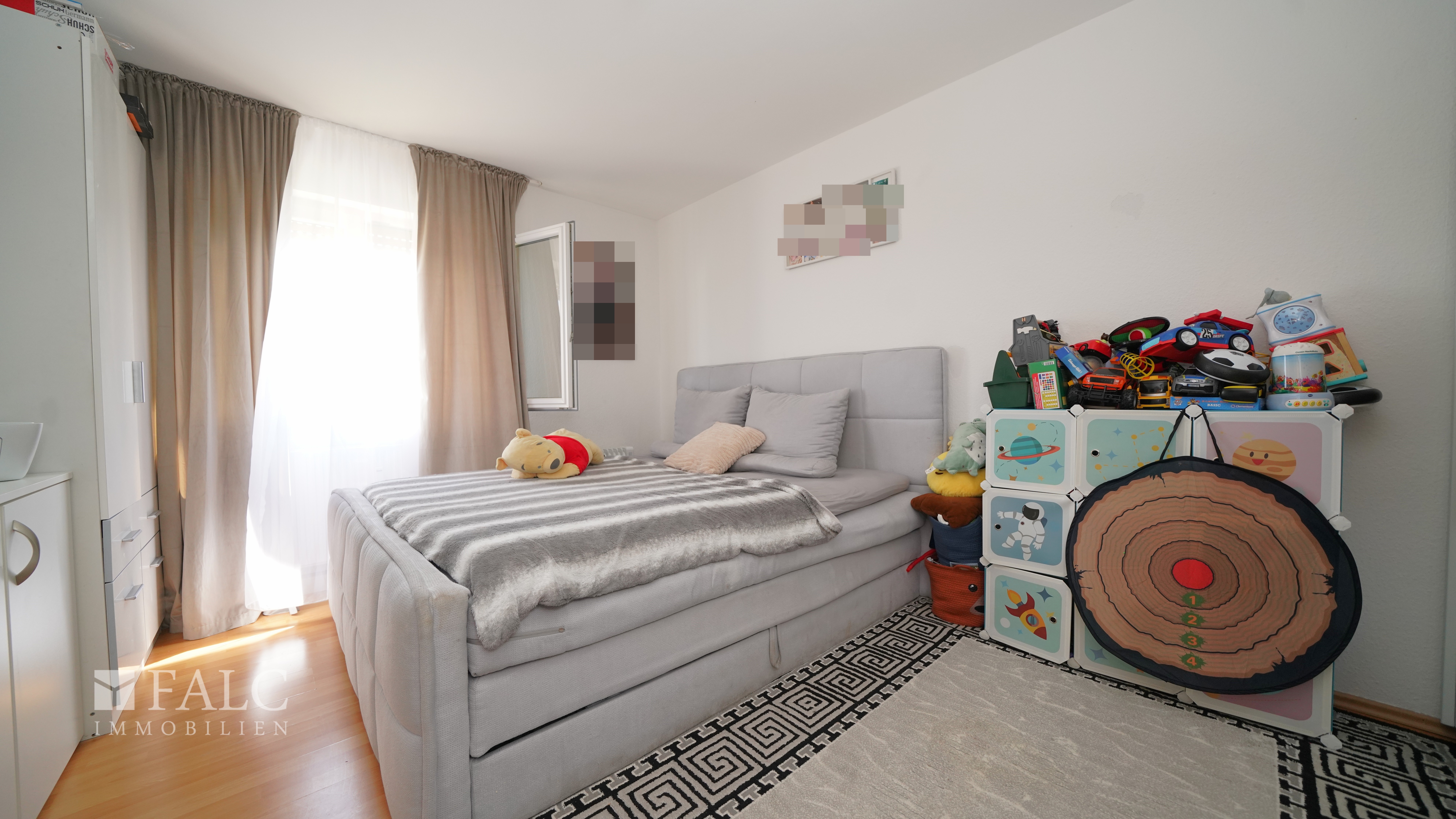 Top Investment: 7-Familienhaus in ruhiger Lage von Boxberg - FALC Immobilien Heilbronn – Boxberg – Vorschaubild 14