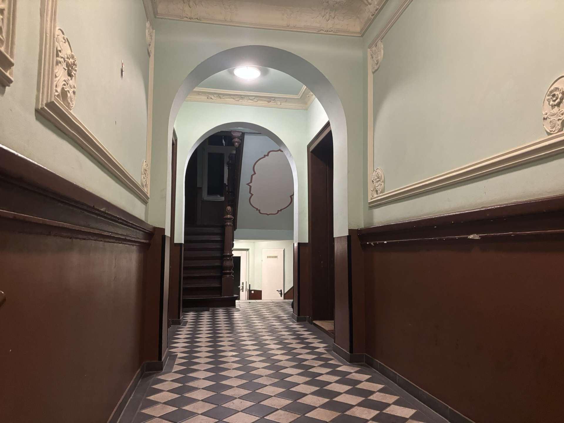 Eigennutzer & Kapitalanleger aufgepasst: 4,6% Rendite-Wohnung auf Wunsch auch kurzfristig bezugsfrei