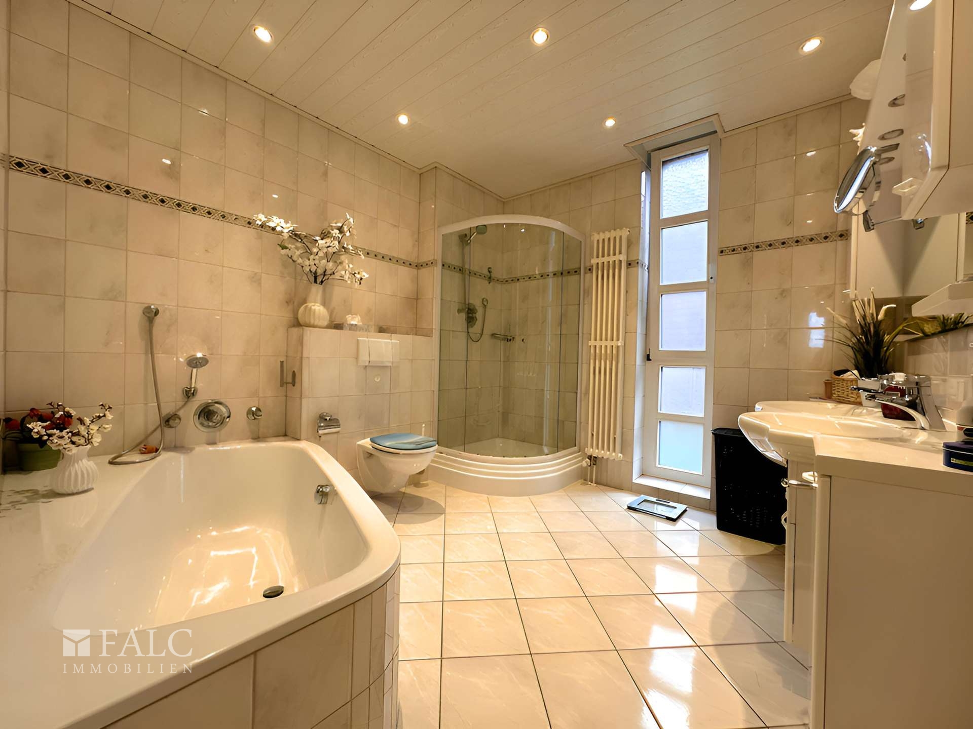 ***Luxuriöses Wohn- und Anlageobjekt mit Seeblick, Sauna und Ferienwohnungen*** – Seehof – Vorschaubild 7