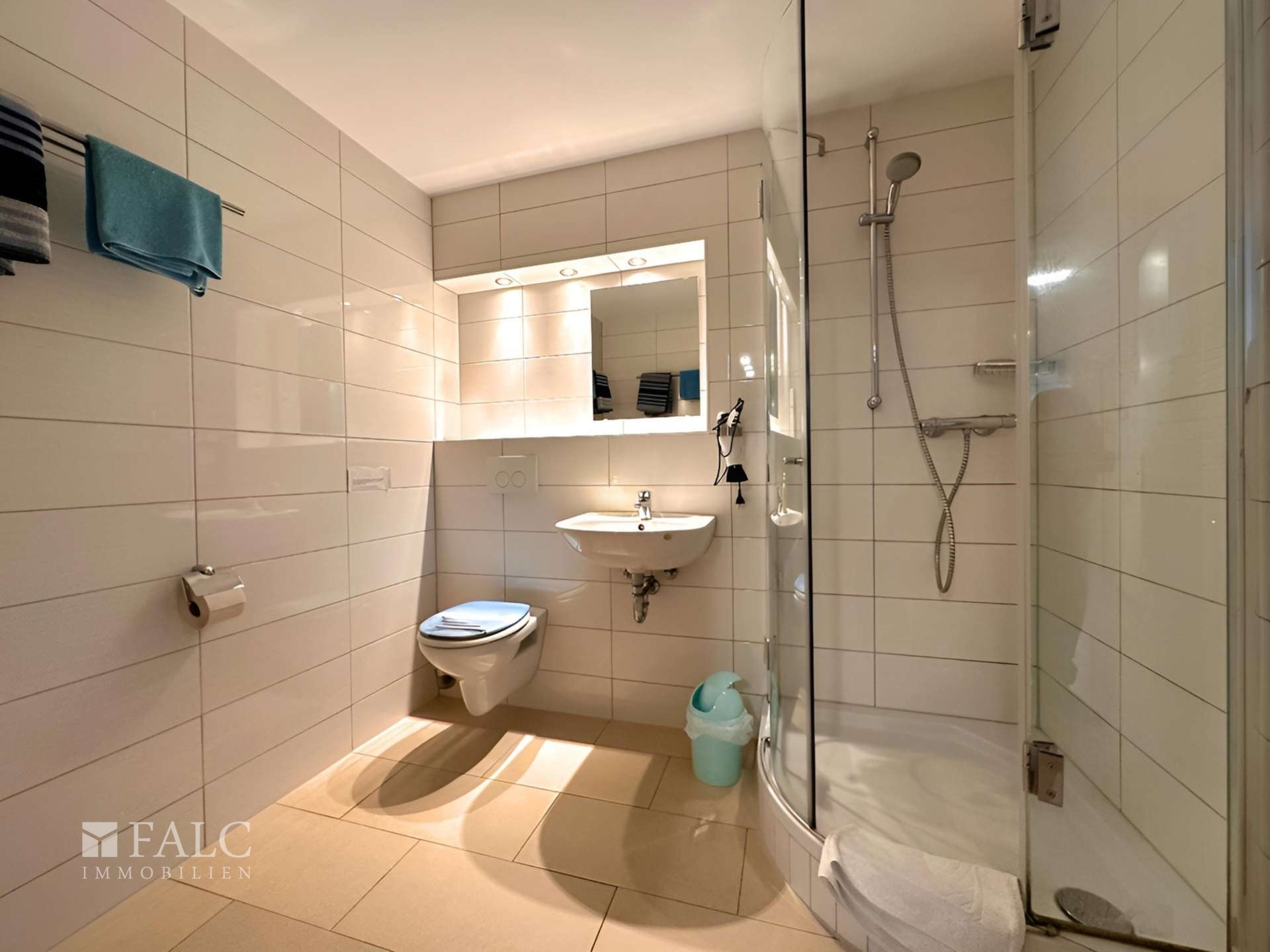 ***Luxuriöses Wohn- und Anlageobjekt mit Seeblick, Sauna und Ferienwohnungen*** – Seehof – Vorschaubild 14