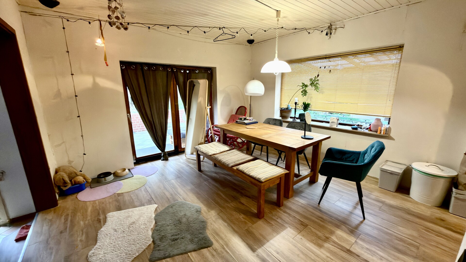 Attraktives Einfamilienhaus mit großem Raumangebot und Garten - Keine Käuferprovision! – Malsfeld / Beiseförth – Vorschaubild 5