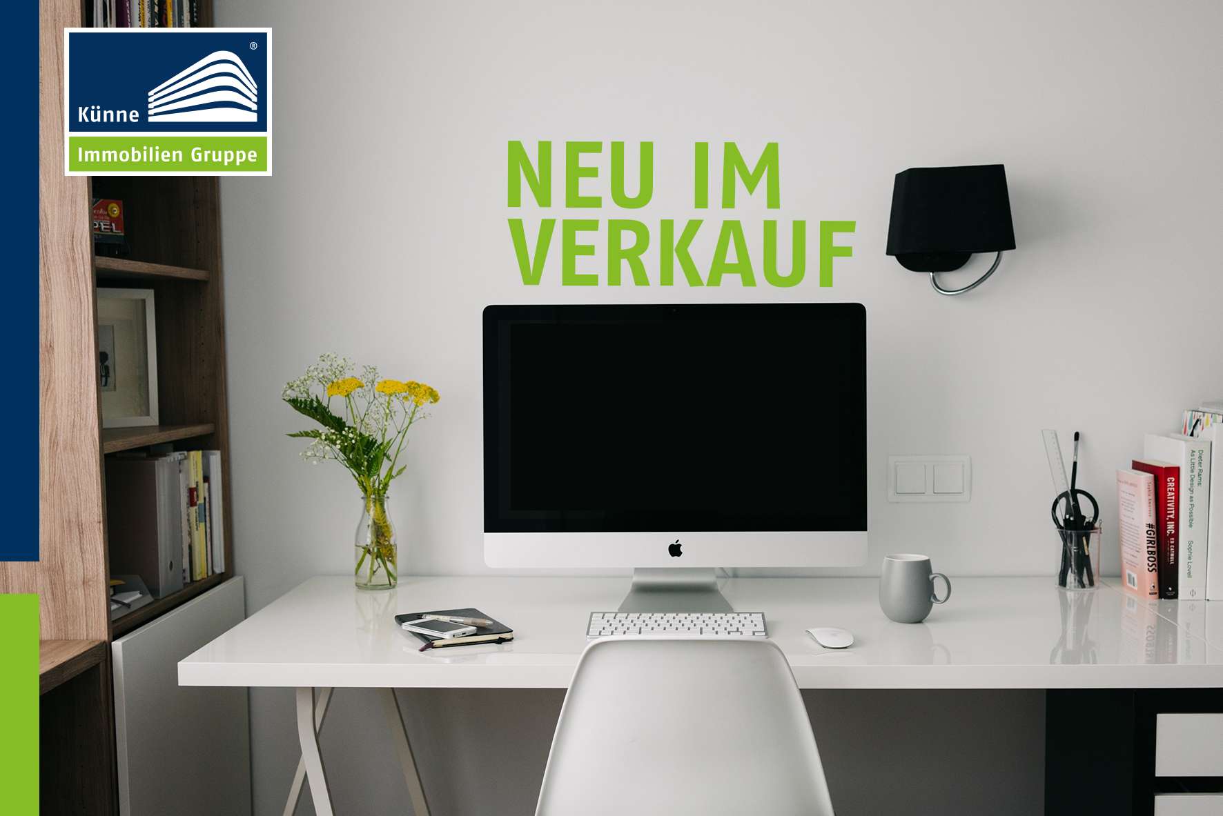 Langjährig vermietete 3-Zimmer-Wohnung in Leipzig Grünau als Kapitalanlage