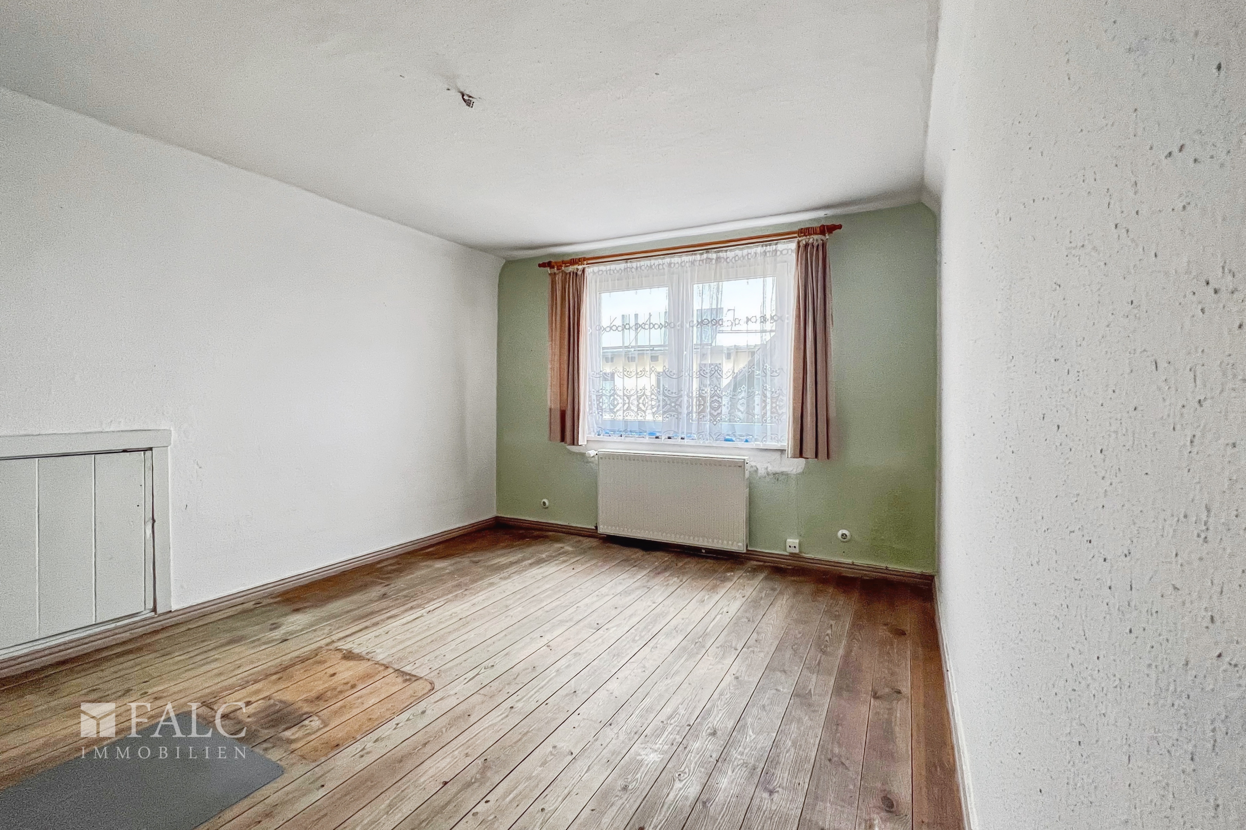 Zaubern Sie sich Ihr Traumhaus - Ideal für Selbstversorger – Grimmen – Vorschaubild 5