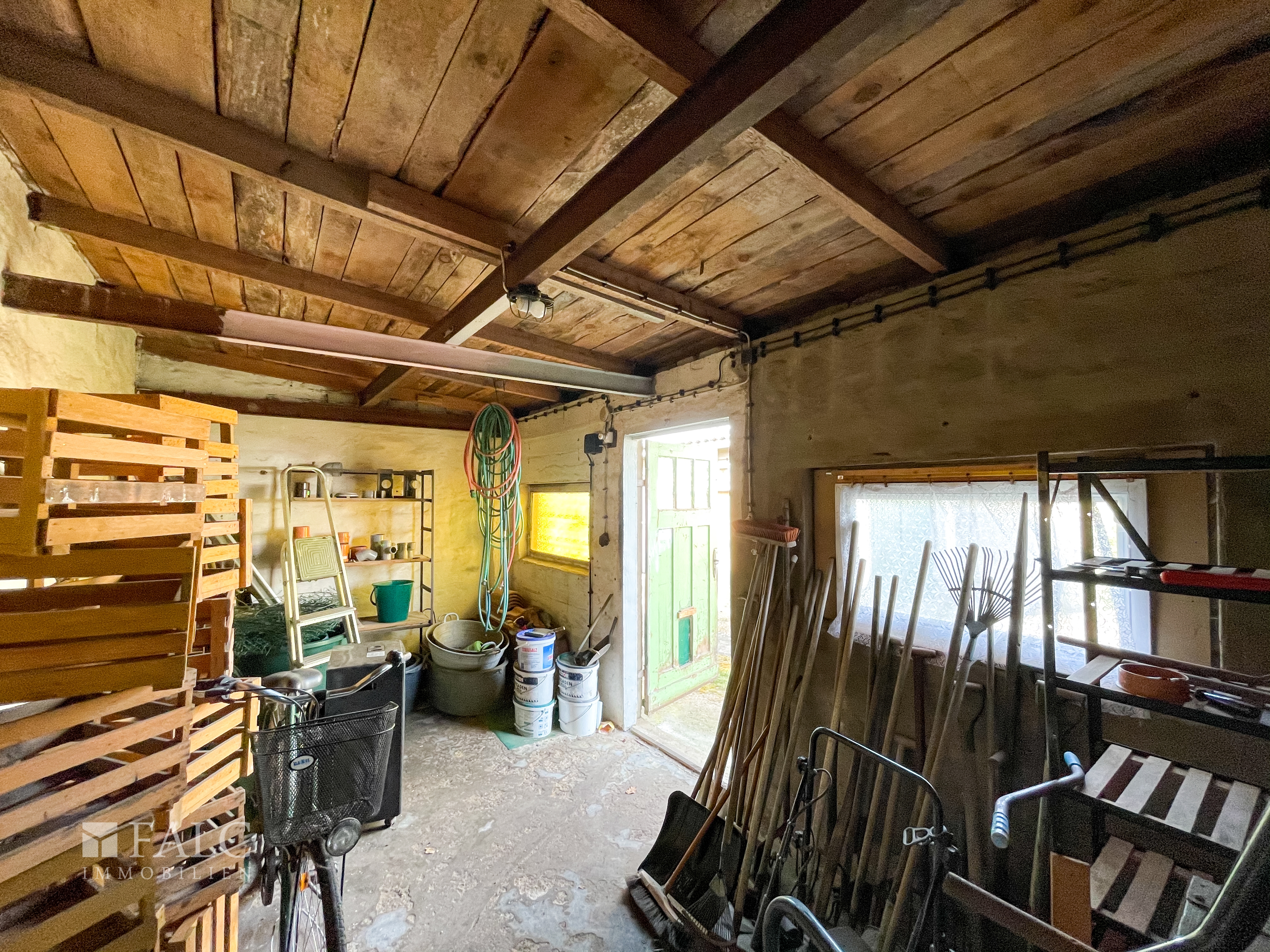 Zaubern Sie sich Ihr Traumhaus - Ideal für Selbstversorger – Grimmen – Vorschaubild 11