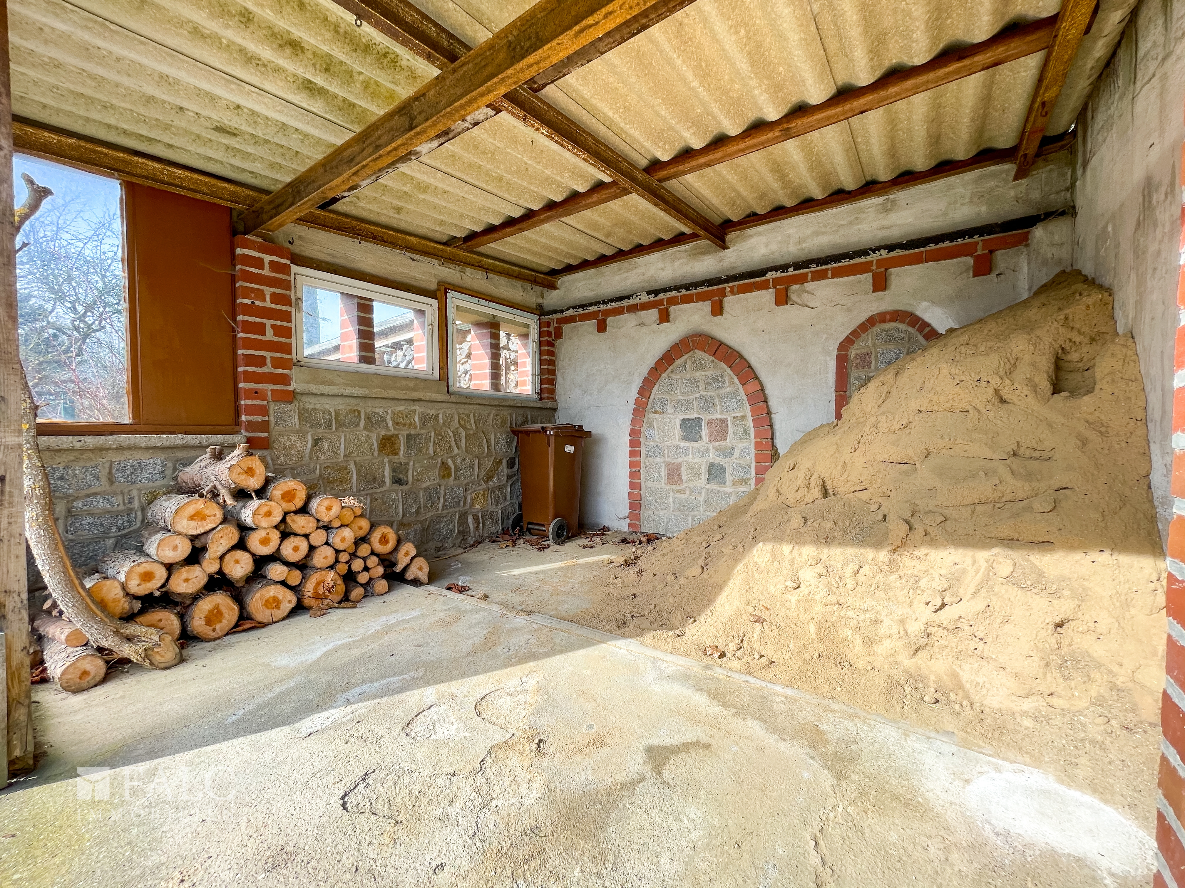 Zaubern Sie sich Ihr Traumhaus - Ideal für Selbstversorger – Grimmen – Vorschaubild 12