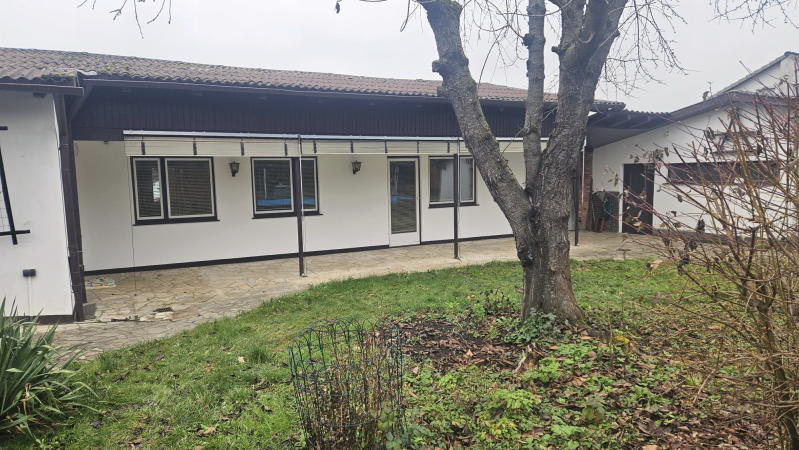 Immobilie in Michelstadt - ObjNr:19786 - 2 verbundene Einfamilienhäuser in ruhiger Wohngegend in Michelstadt - Bild 1