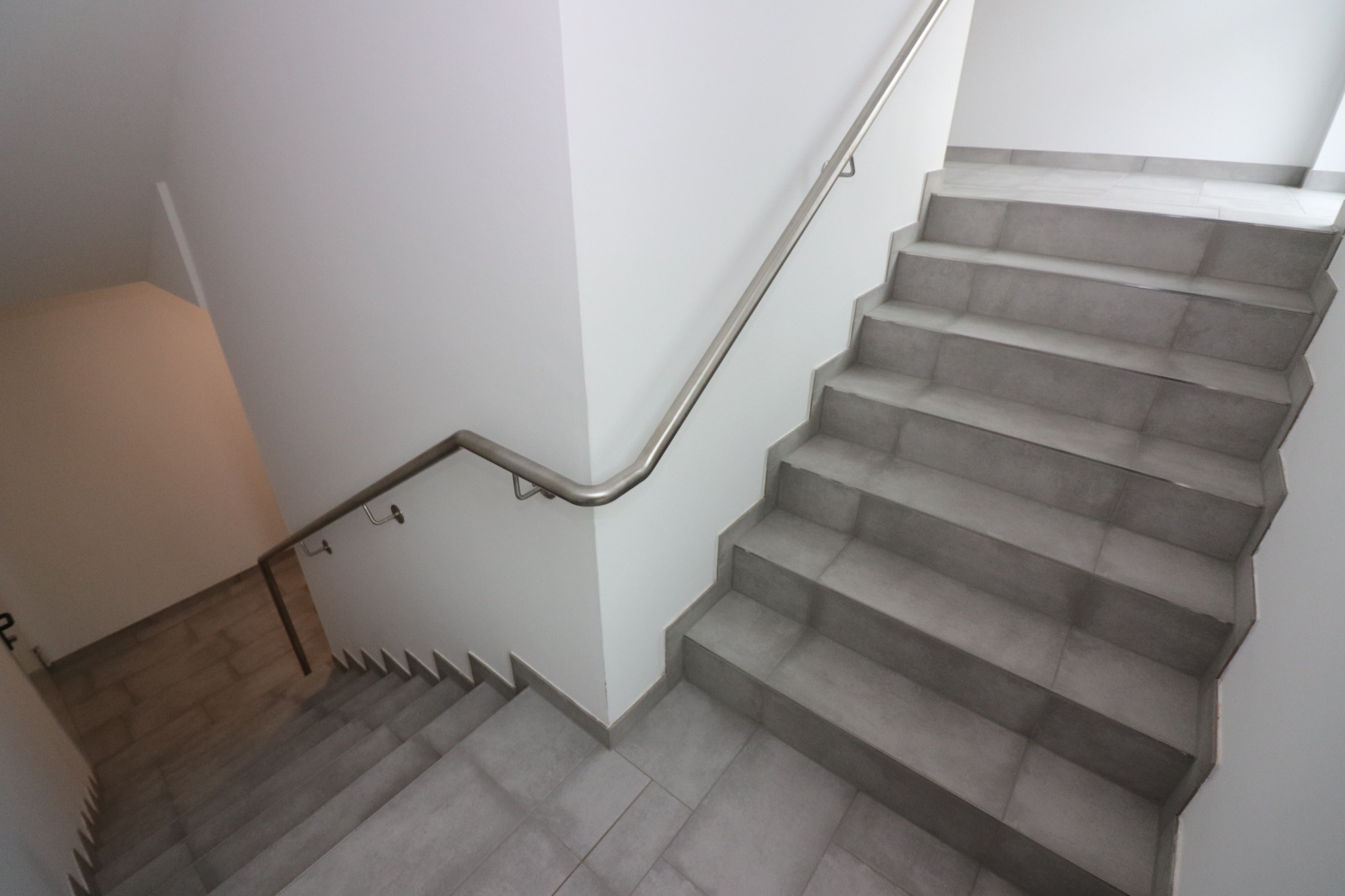 Altersgerechte 3-Raumwohnung mit schönem Balkon! – Magdeburg – Vorschaubild 2