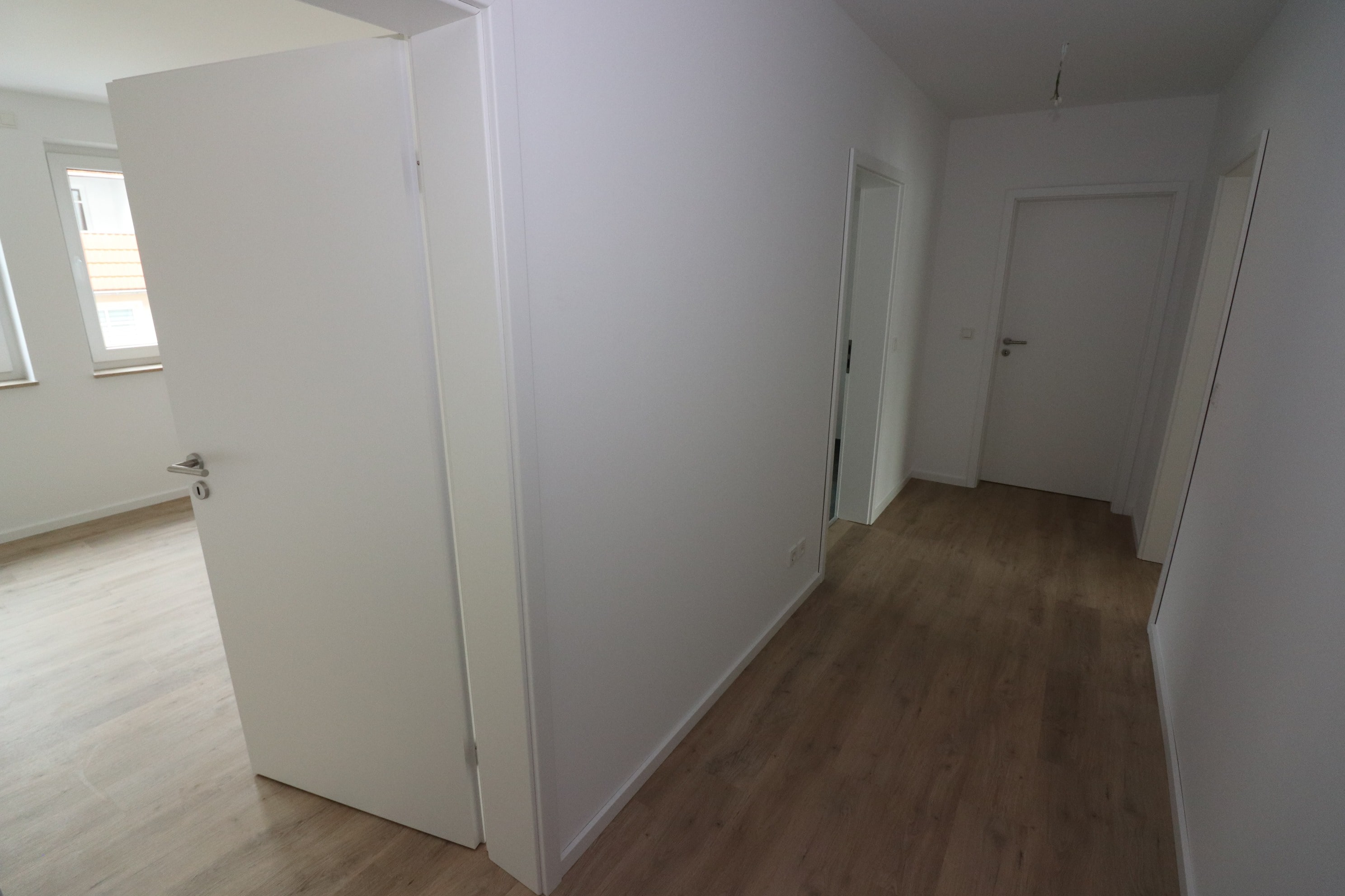 Altersgerechte 3-Raumwohnung mit schönem Balkon! – Magdeburg – Vorschaubild 3