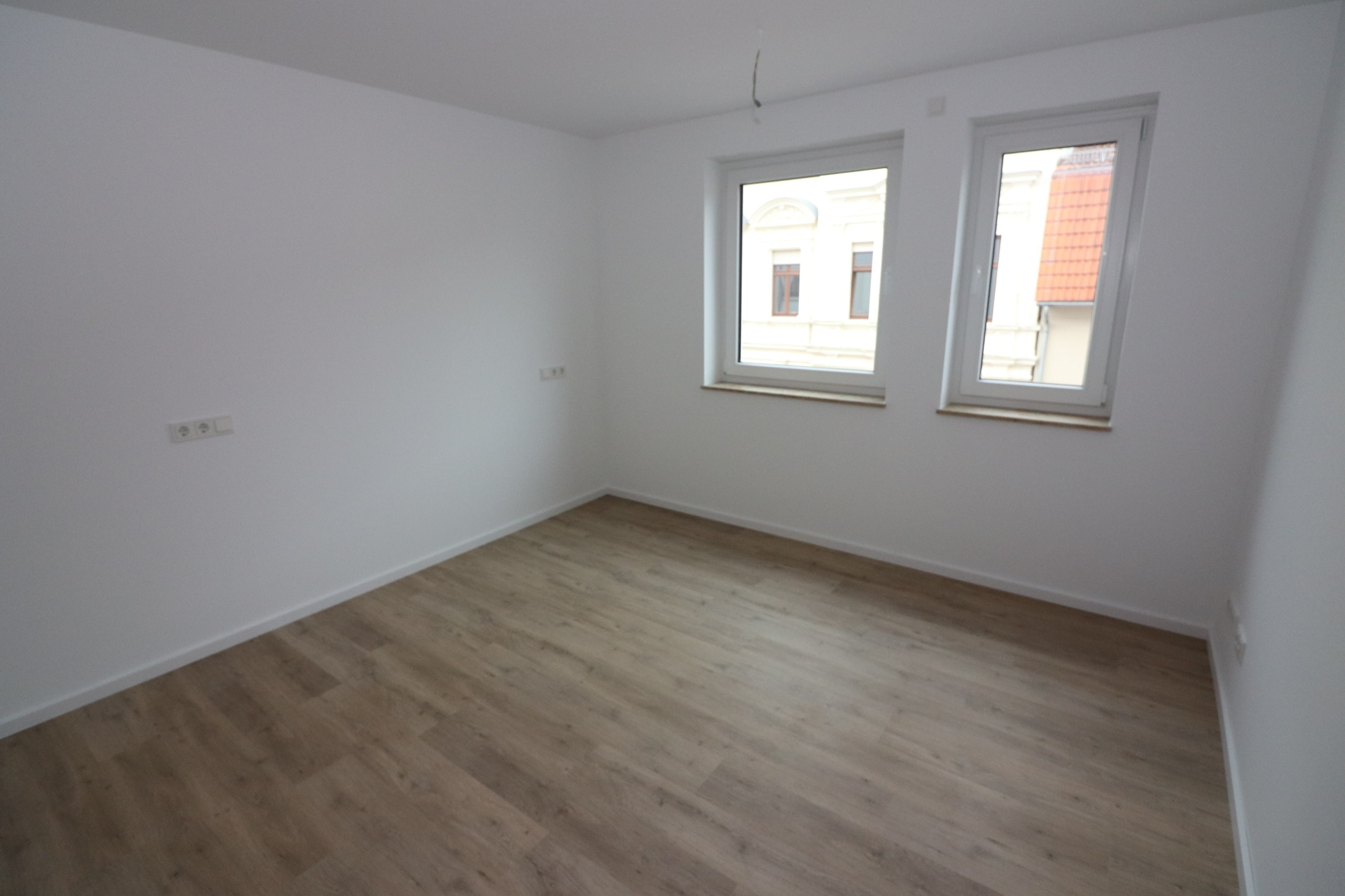 Altersgerechte 3-Raumwohnung mit schönem Balkon! – Magdeburg – Vorschaubild 4