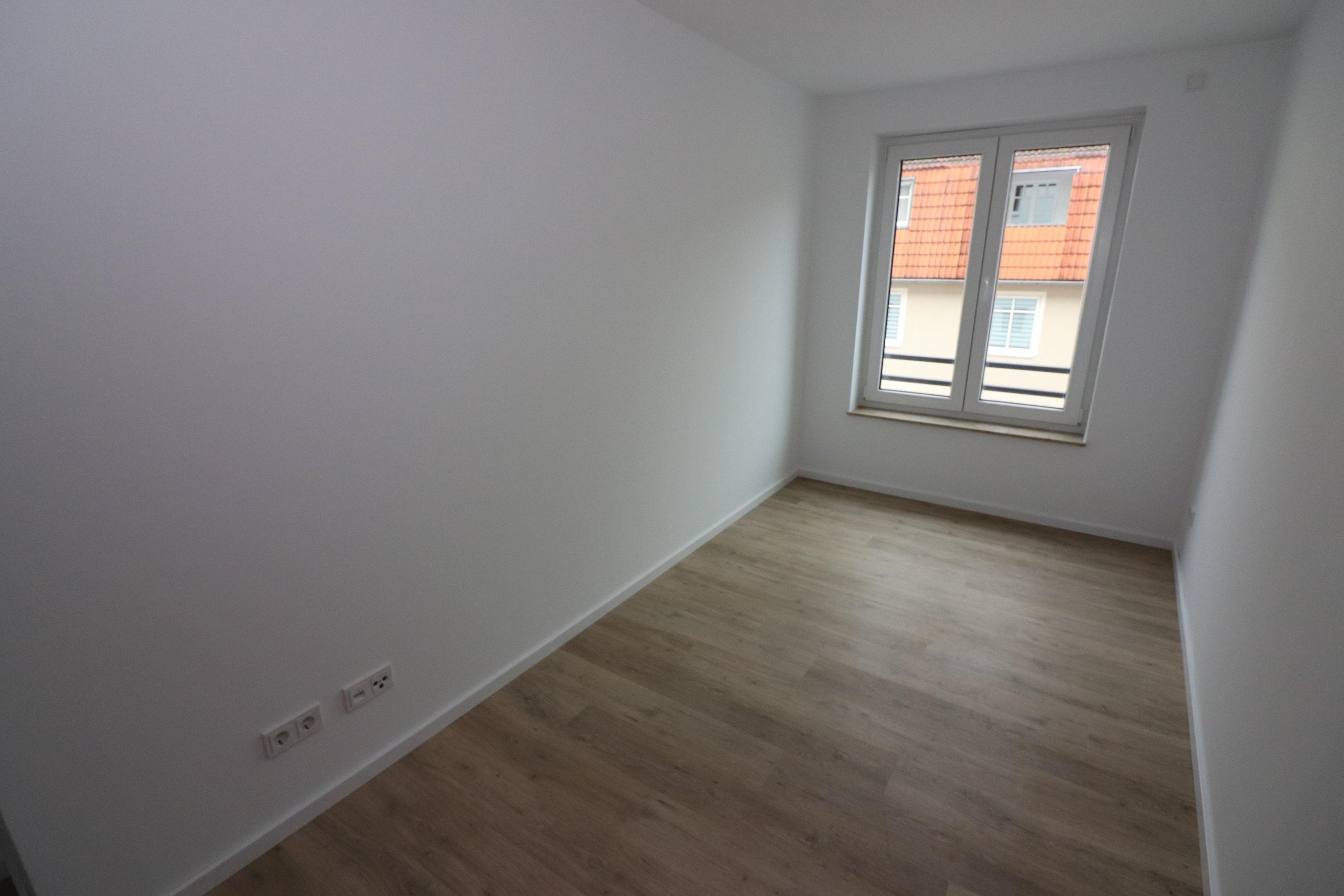 Altersgerechte 3-Raumwohnung mit schönem Balkon! – Magdeburg – Vorschaubild 6