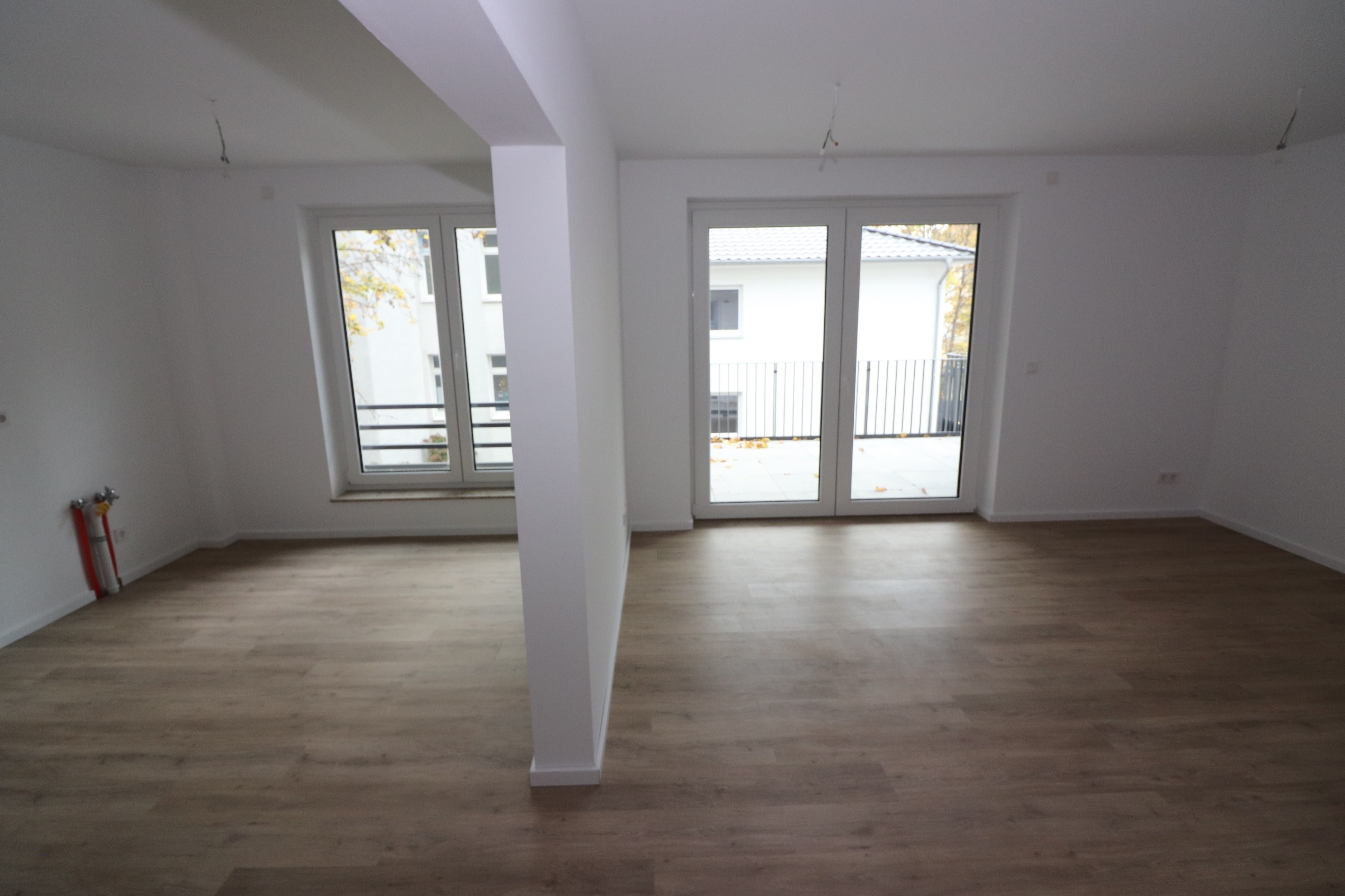 Altersgerechte 3-Raumwohnung mit schönem Balkon! – Magdeburg – Vorschaubild 8
