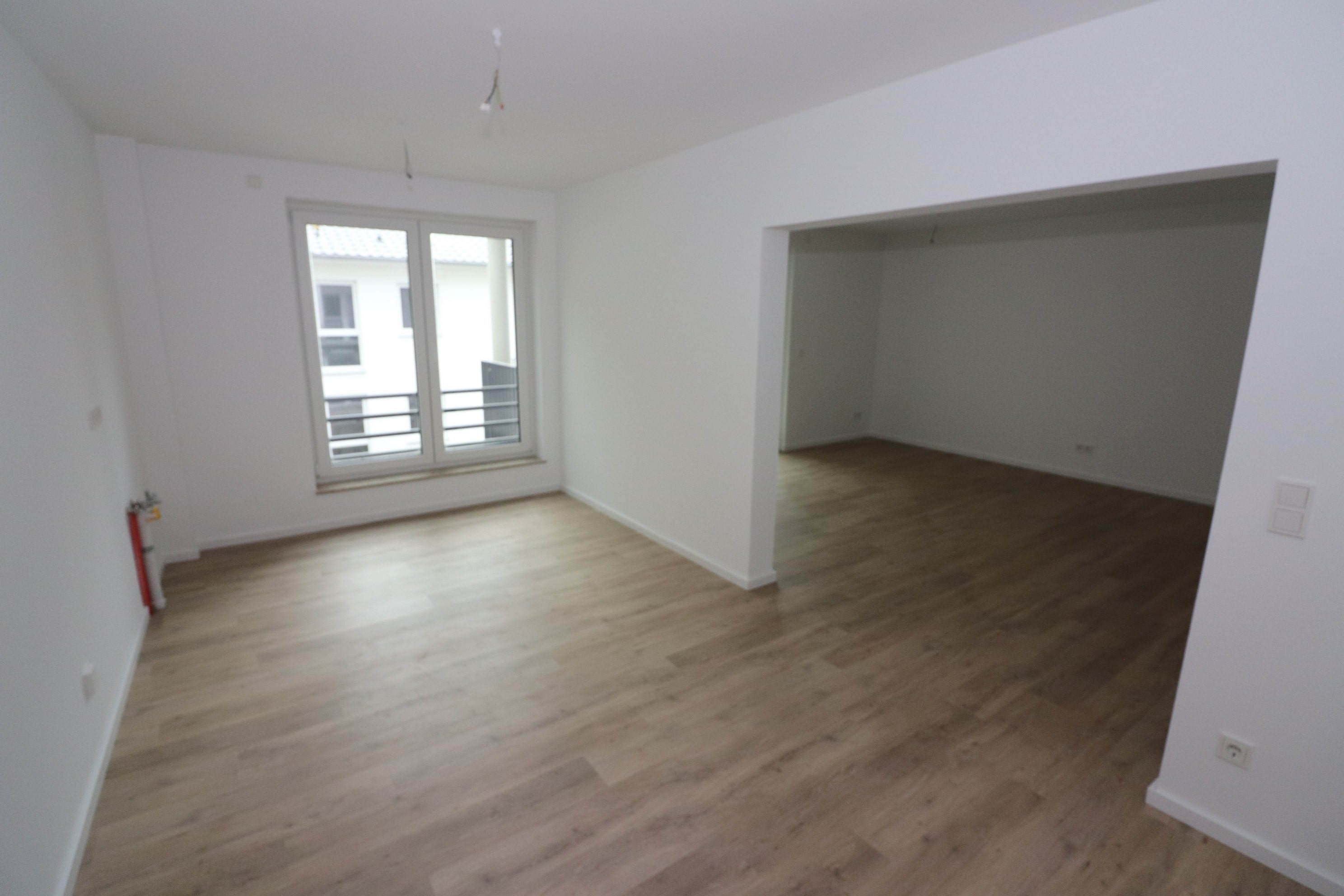 Altersgerechte 3-Raumwohnung mit schönem Balkon! – Magdeburg – Vorschaubild 9