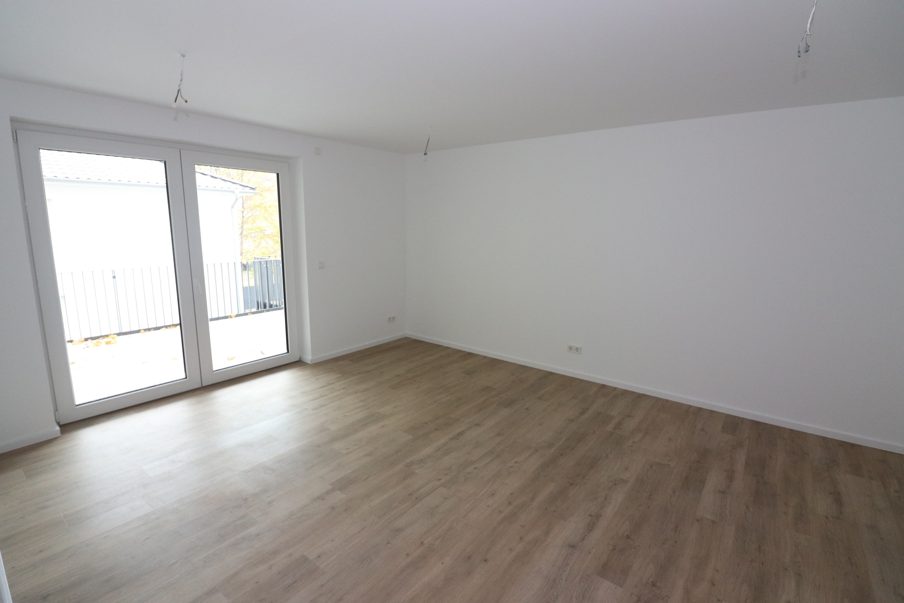 Altersgerechte 3-Raumwohnung mit schönem Balkon! – Magdeburg – Vorschaubild 10