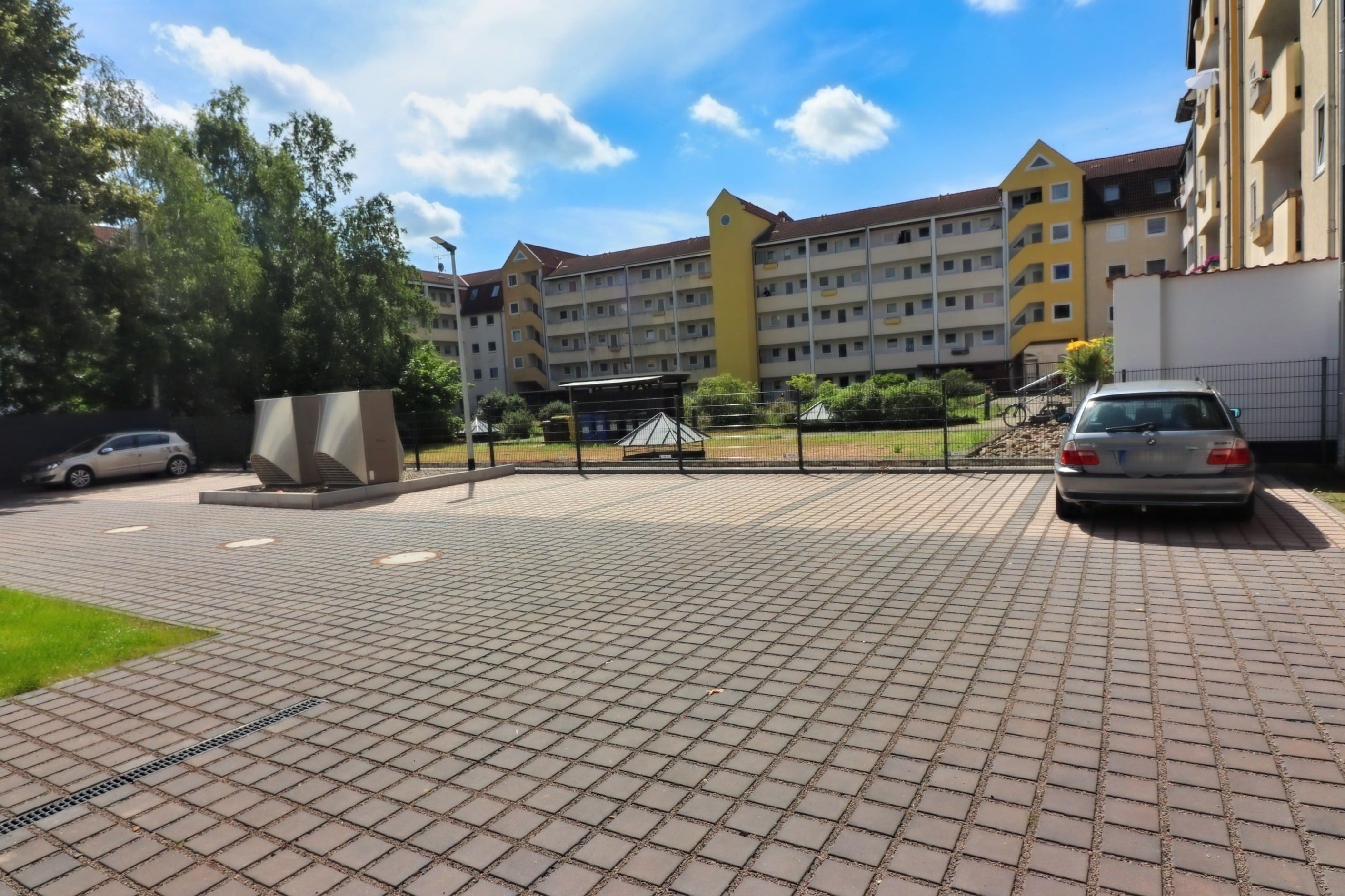 Altersgerechte 3-Raumwohnung mit schönem Balkon! – Magdeburg – Vorschaubild 17