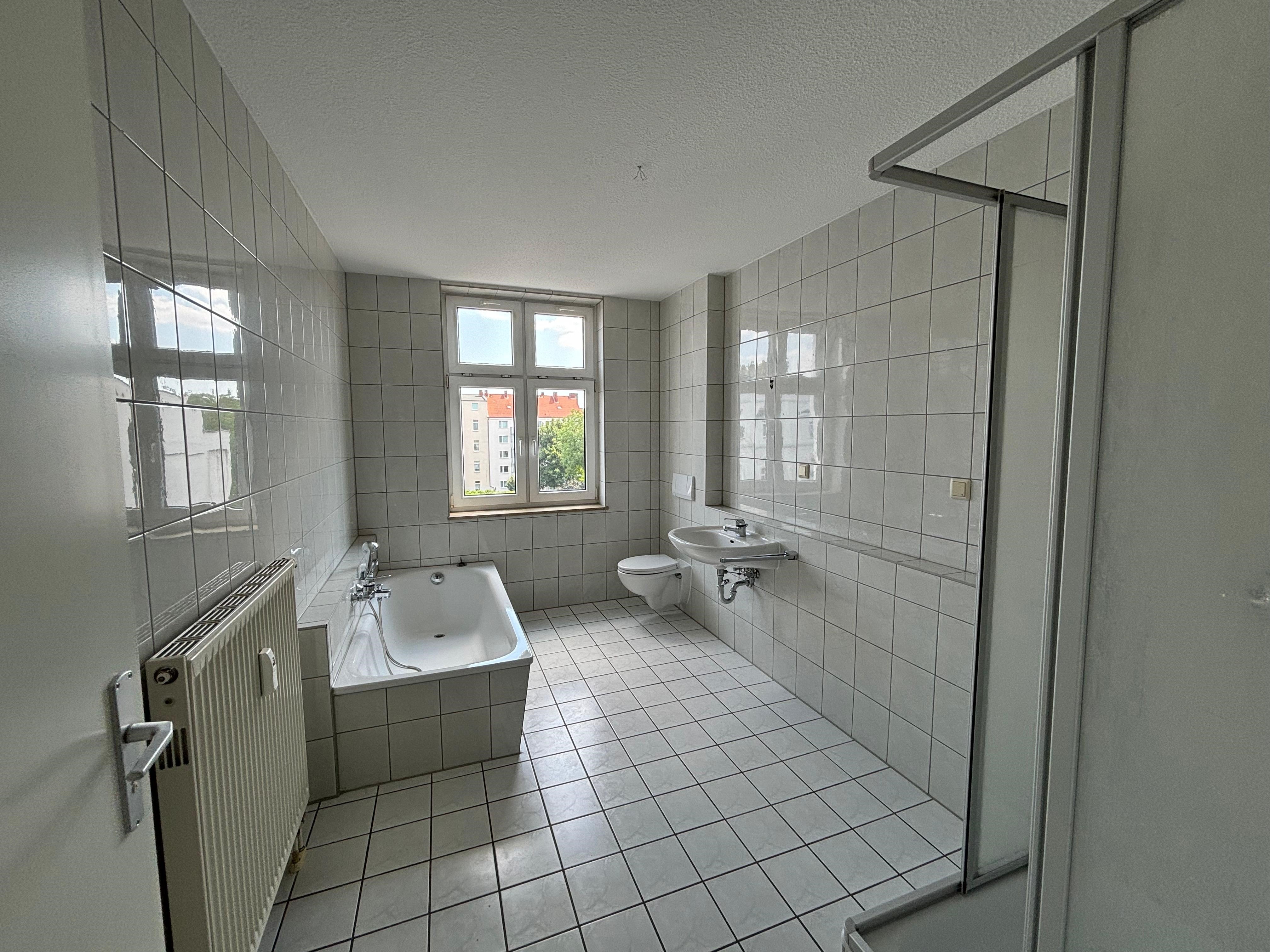 Gemütliche 3-Zimmer-Wohnung mit Charme – Magdeburg – Vorschaubild 4