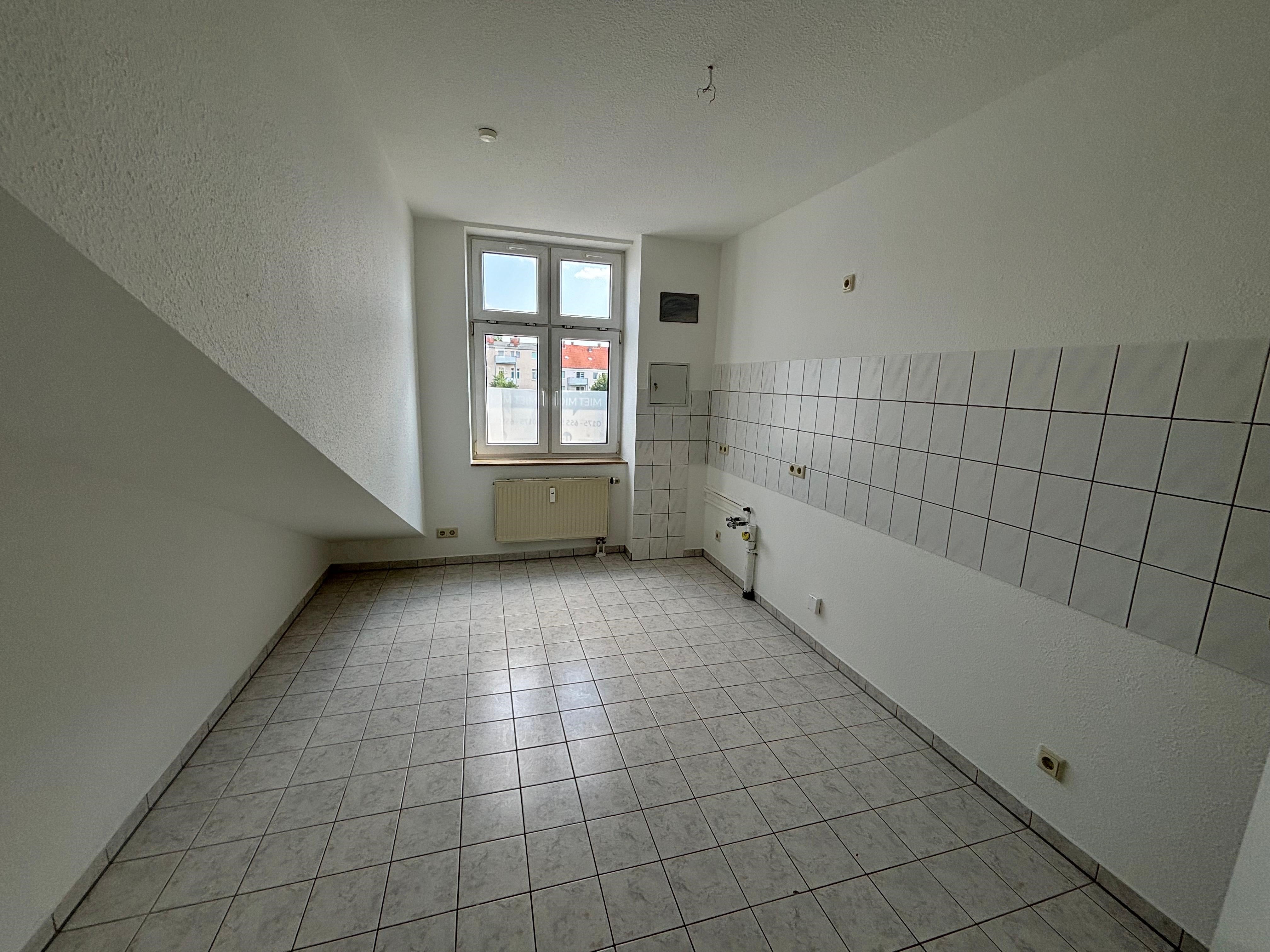 Gemütliche 3-Zimmer-Wohnung mit Charme – Magdeburg – Vorschaubild 6