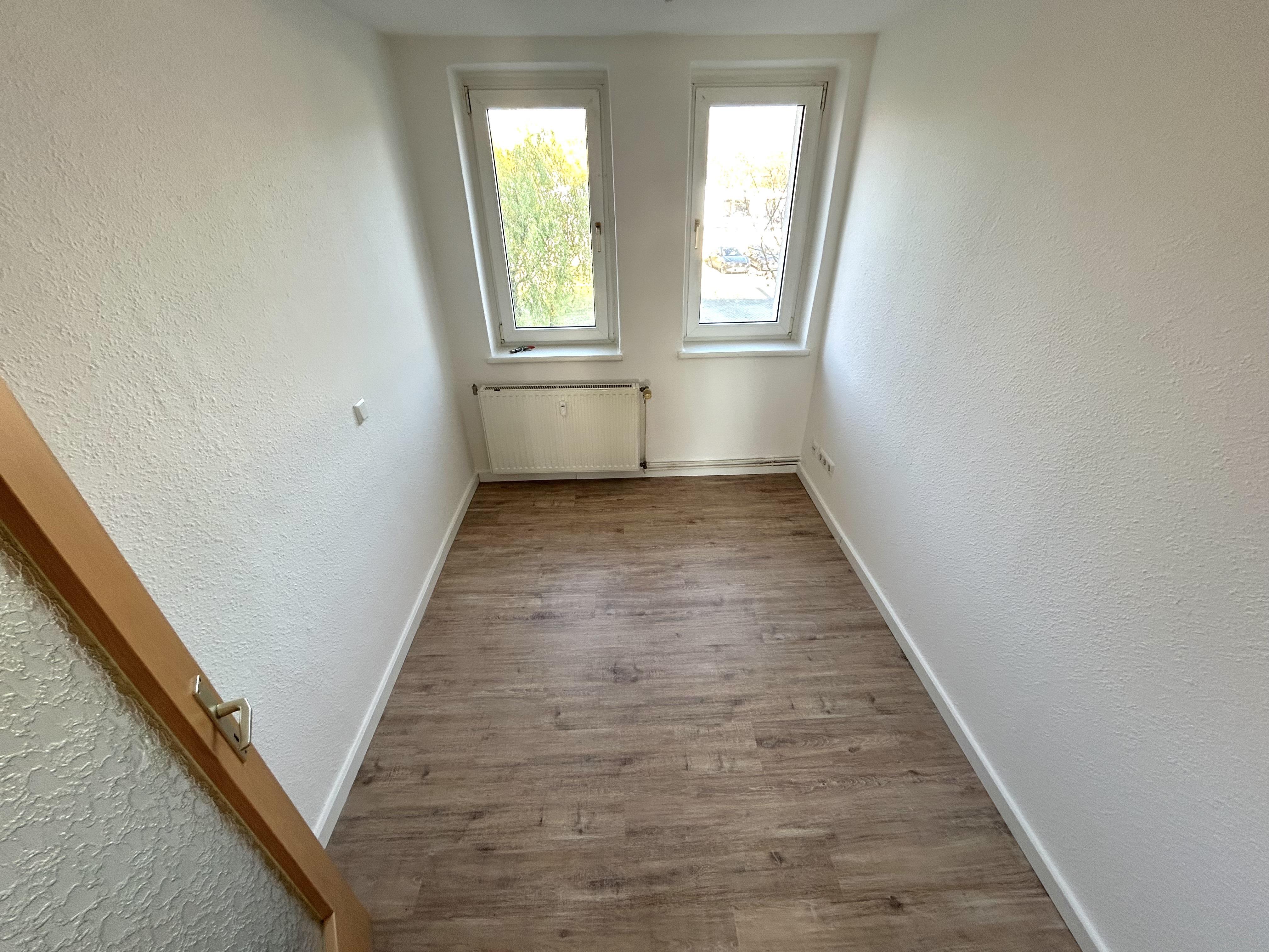 Helle 3-Raum-Wohnung in Stadtfeld West – Magdeburg – Vorschaubild 3