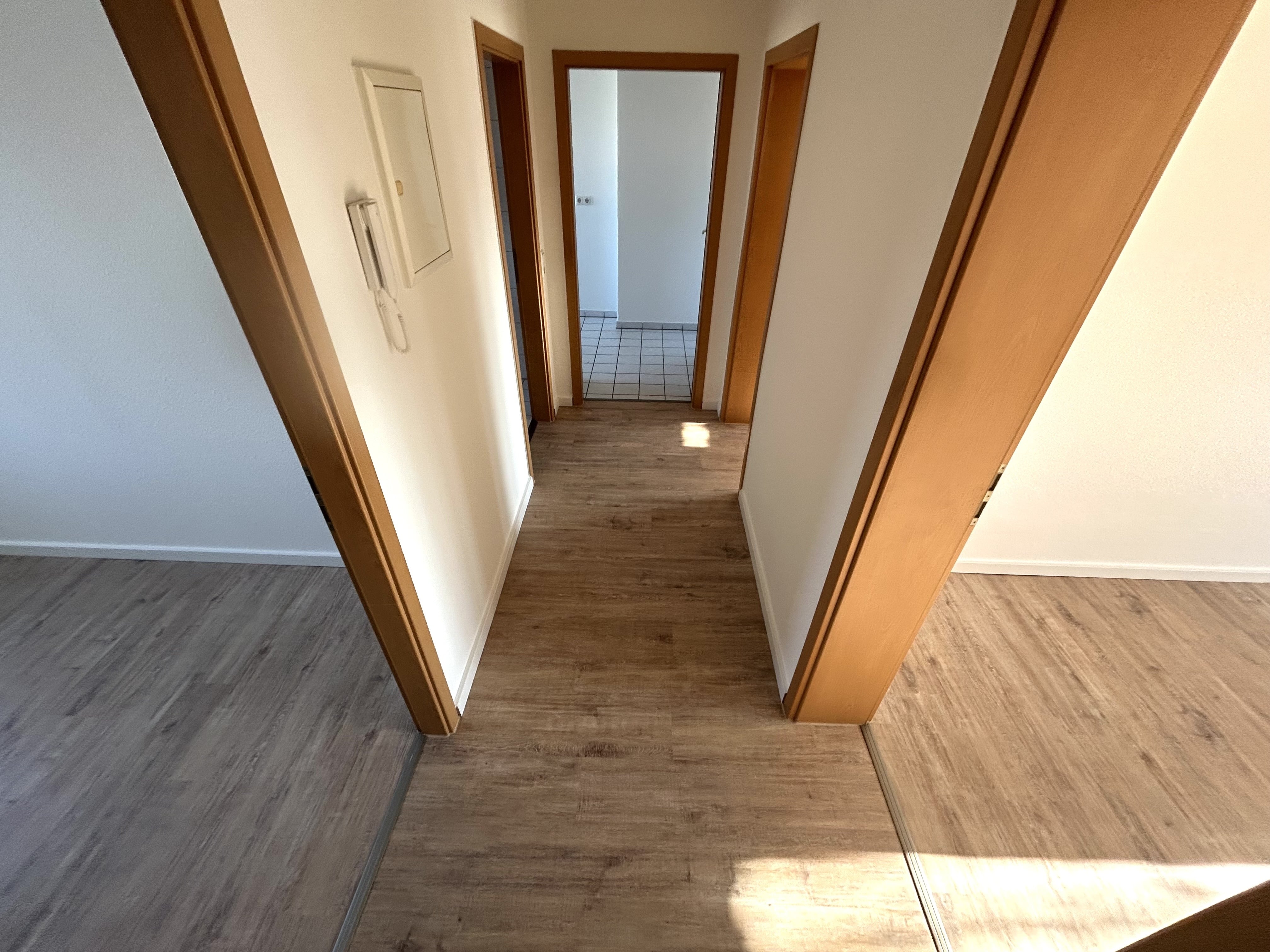 Helle 3-Raum-Wohnung in Stadtfeld West – Magdeburg – Vorschaubild 4
