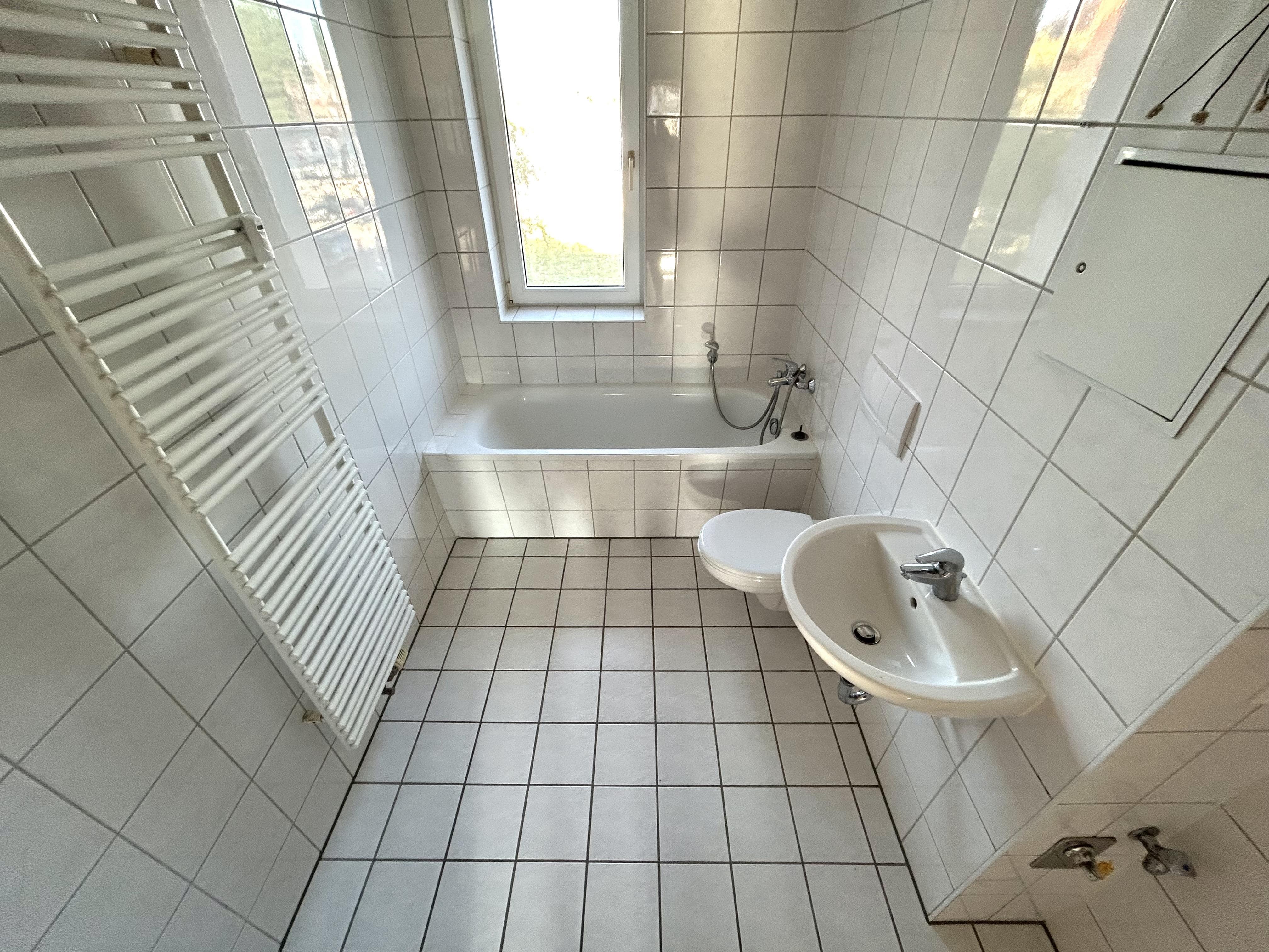 Helle 3-Raum-Wohnung in Stadtfeld West – Magdeburg – Vorschaubild 5