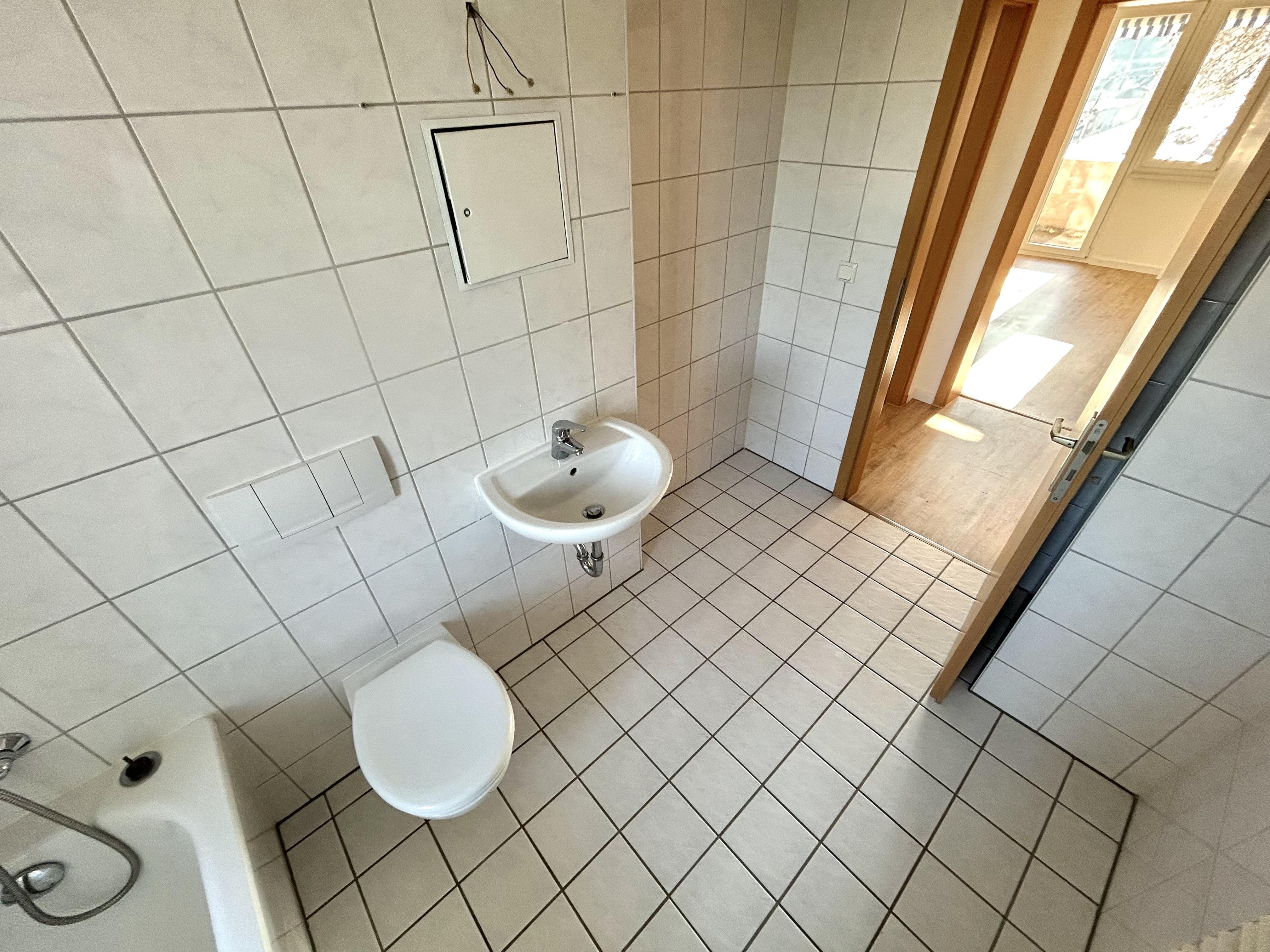 Helle 3-Raum-Wohnung in Stadtfeld West – Magdeburg – Vorschaubild 6